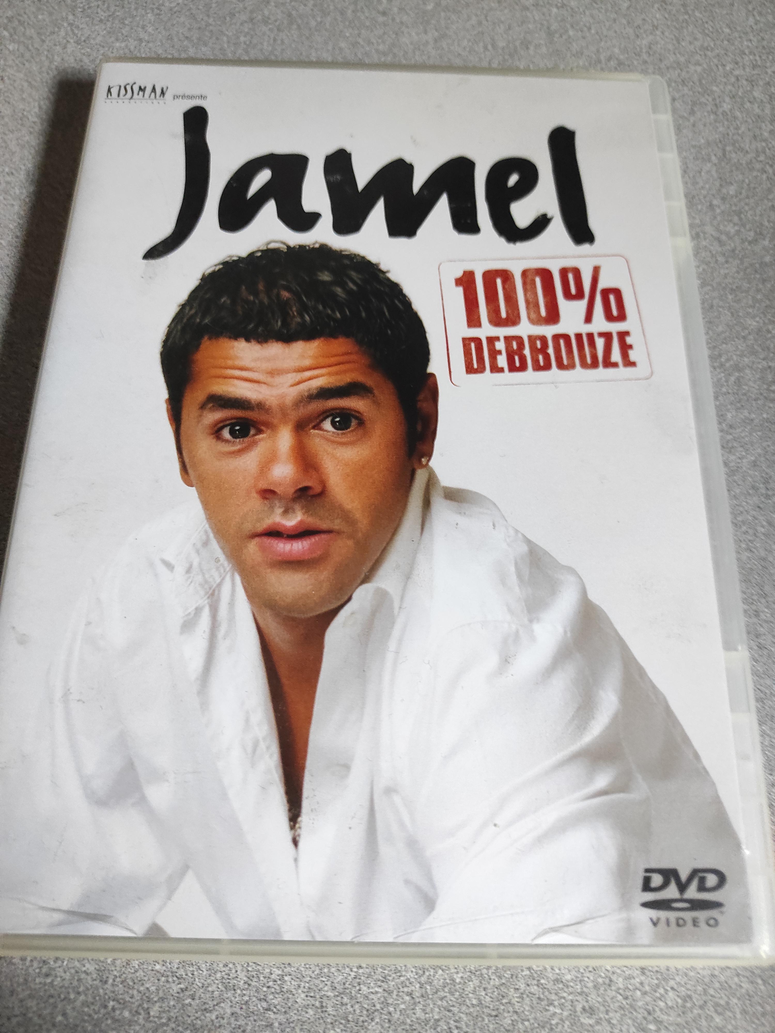 troc de troc jamel 100% debbouze image 0