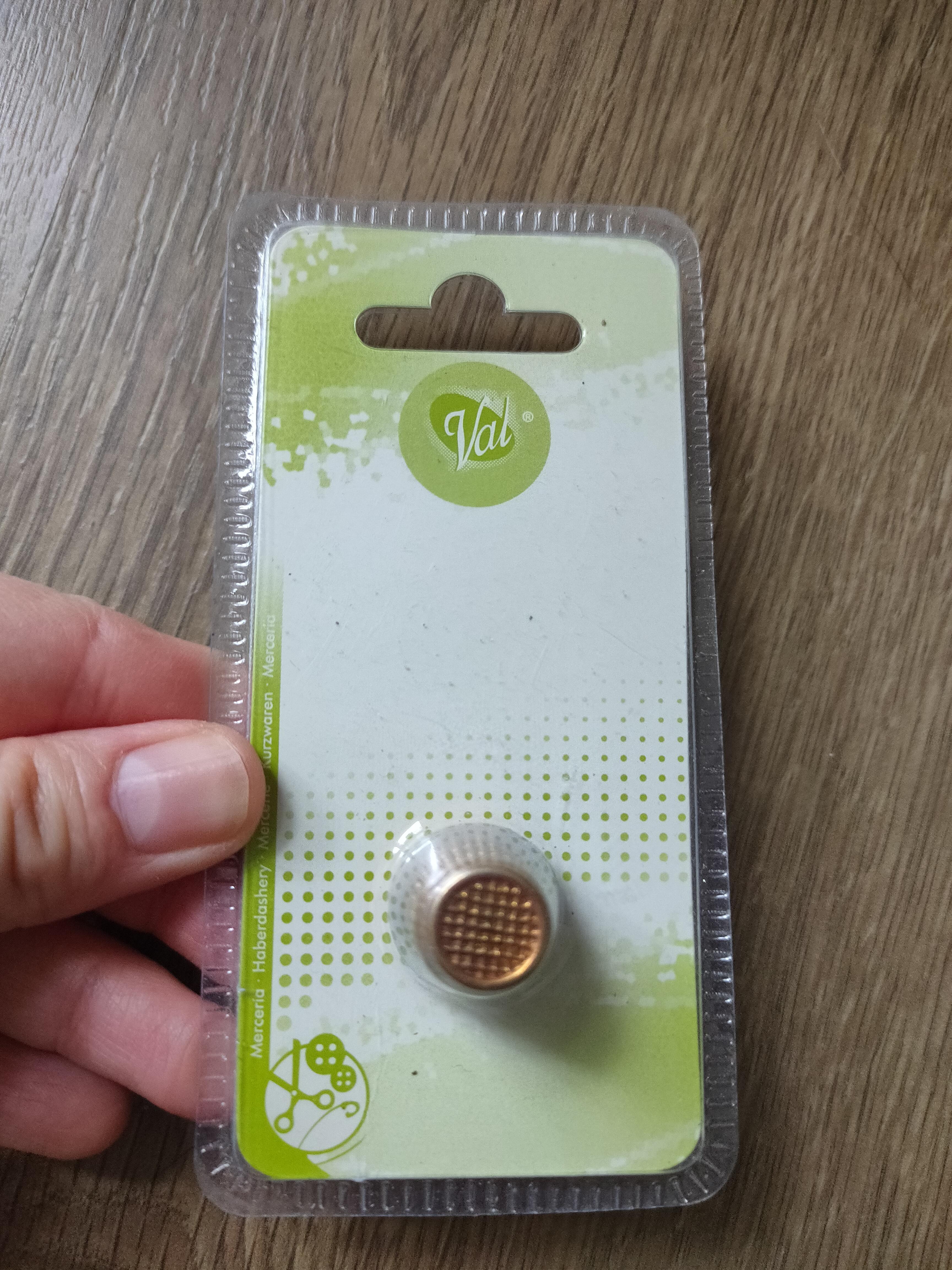 troc de troc dès à coudre taille 17 image 0