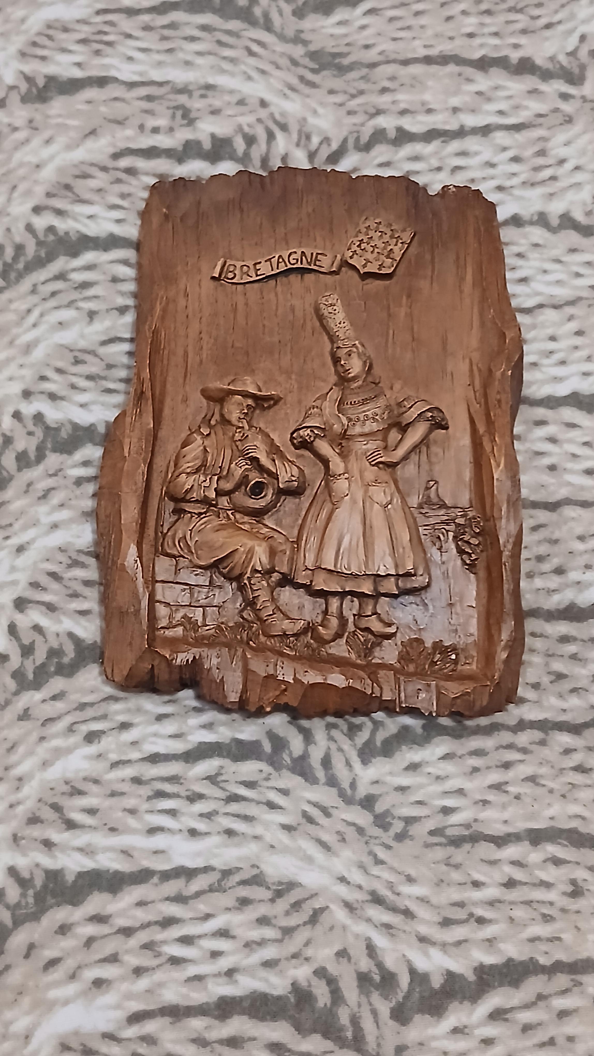 troc de troc tableau image 0