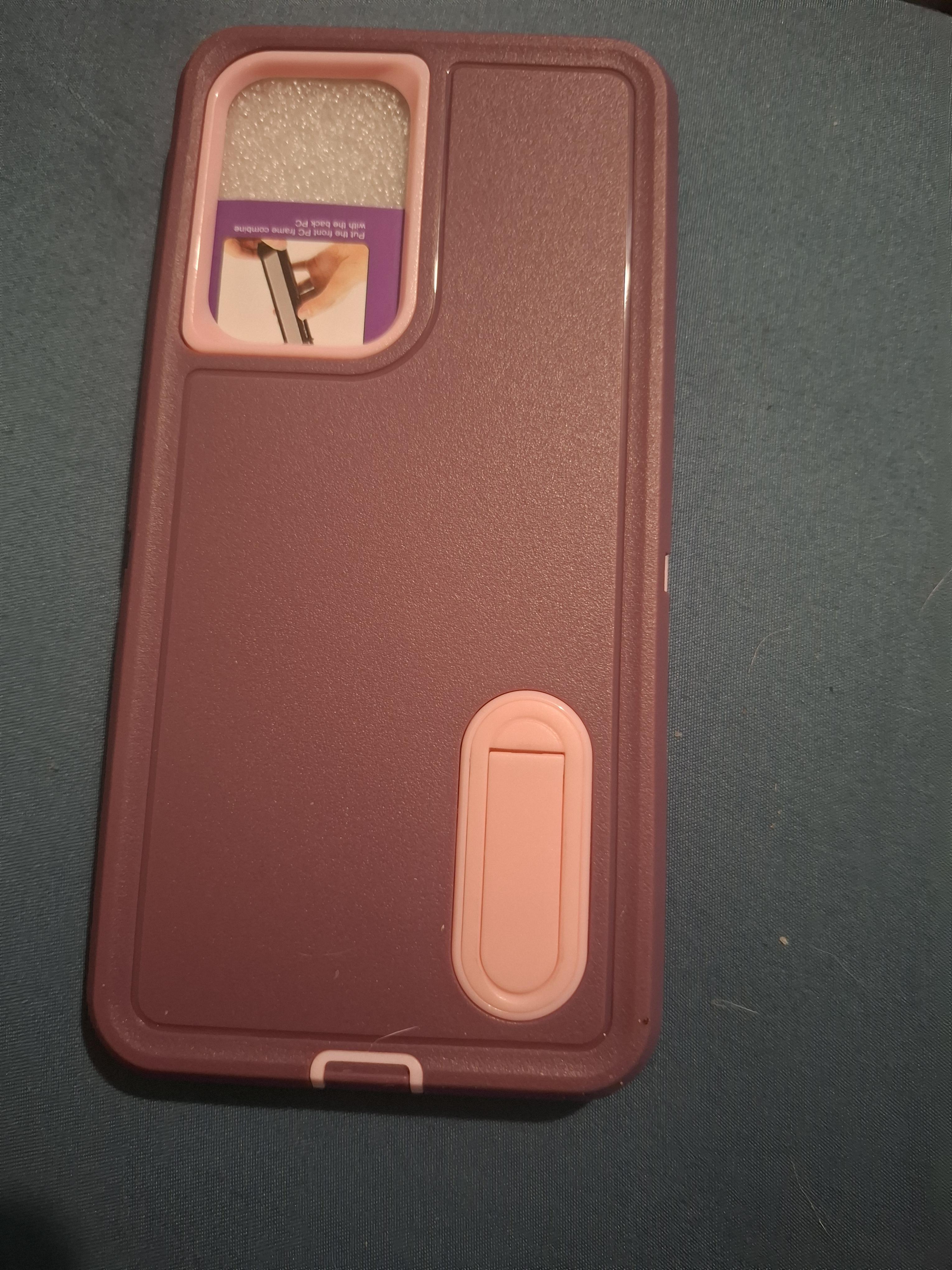 troc de troc coque neuve a 53 5g image 0