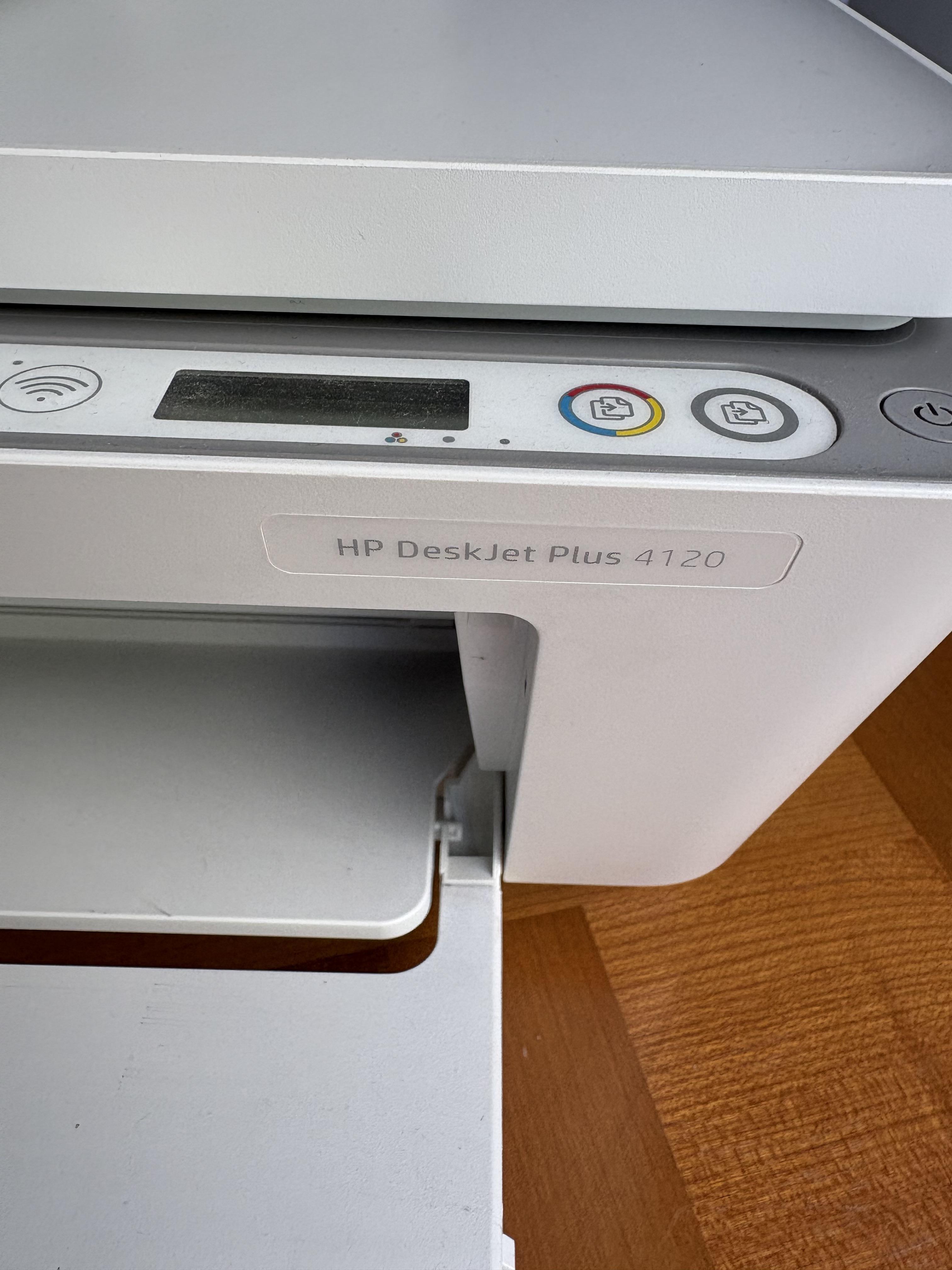 troc de troc imprimante hp jet tbe image 0