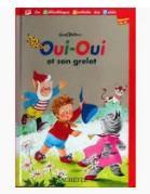 troc de troc album - oui-oui et son grelot (2) image 0