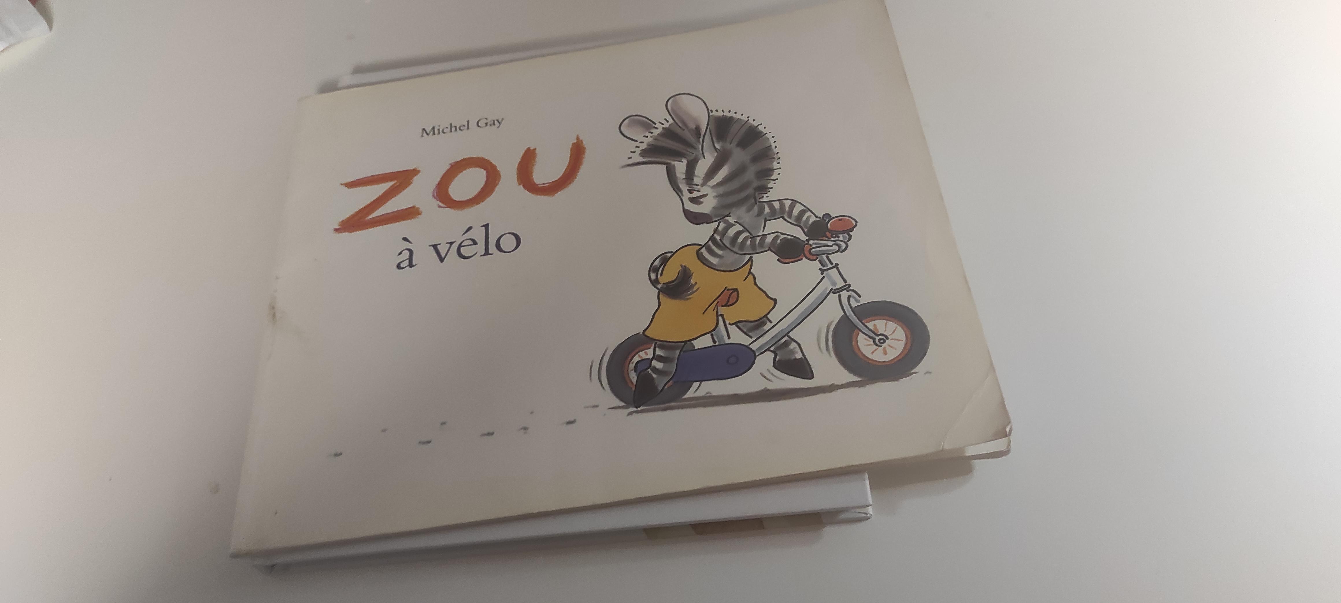 troc de troc réserver zou à velo image 0