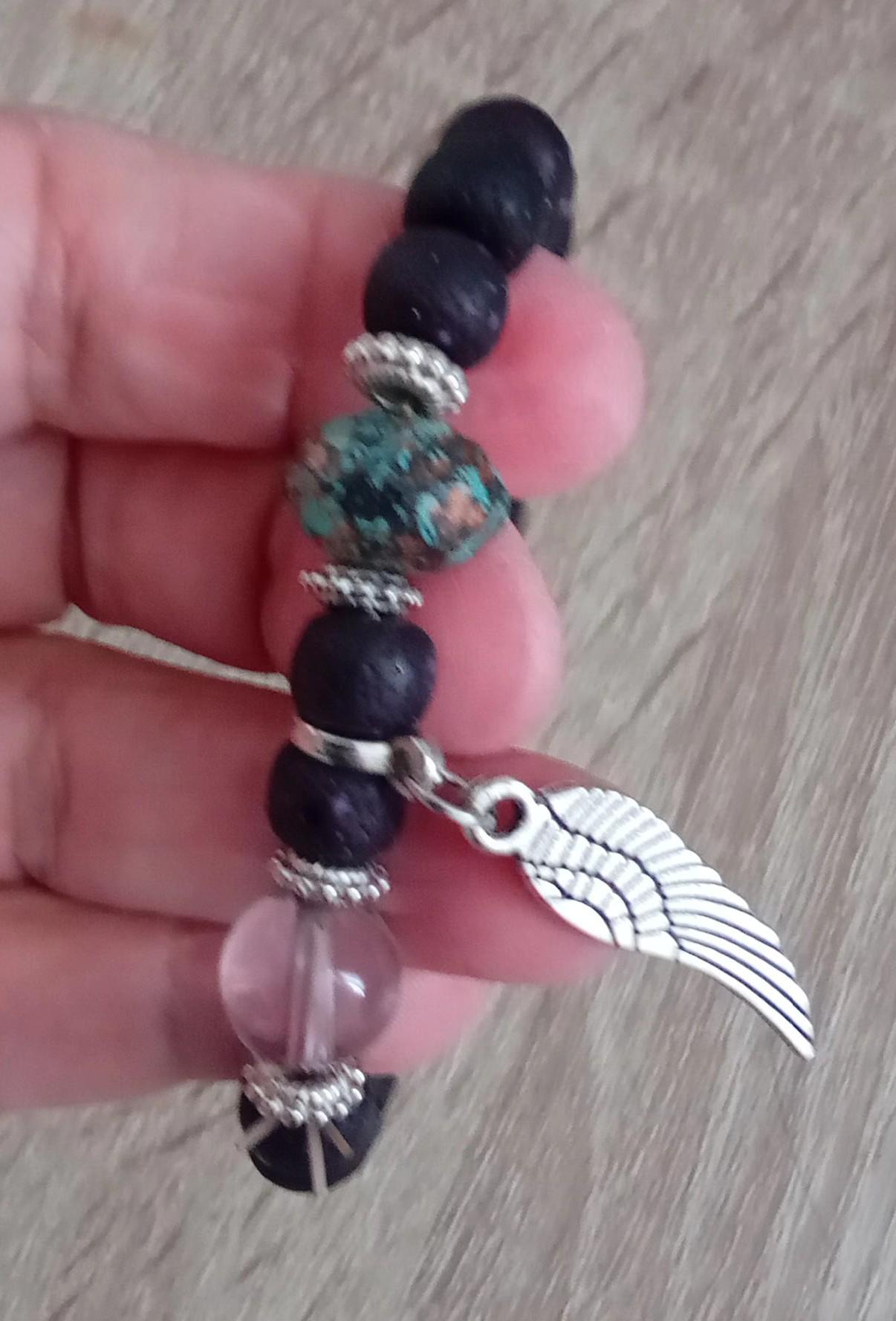 troc de troc reserver celestine bracelet femme image 1