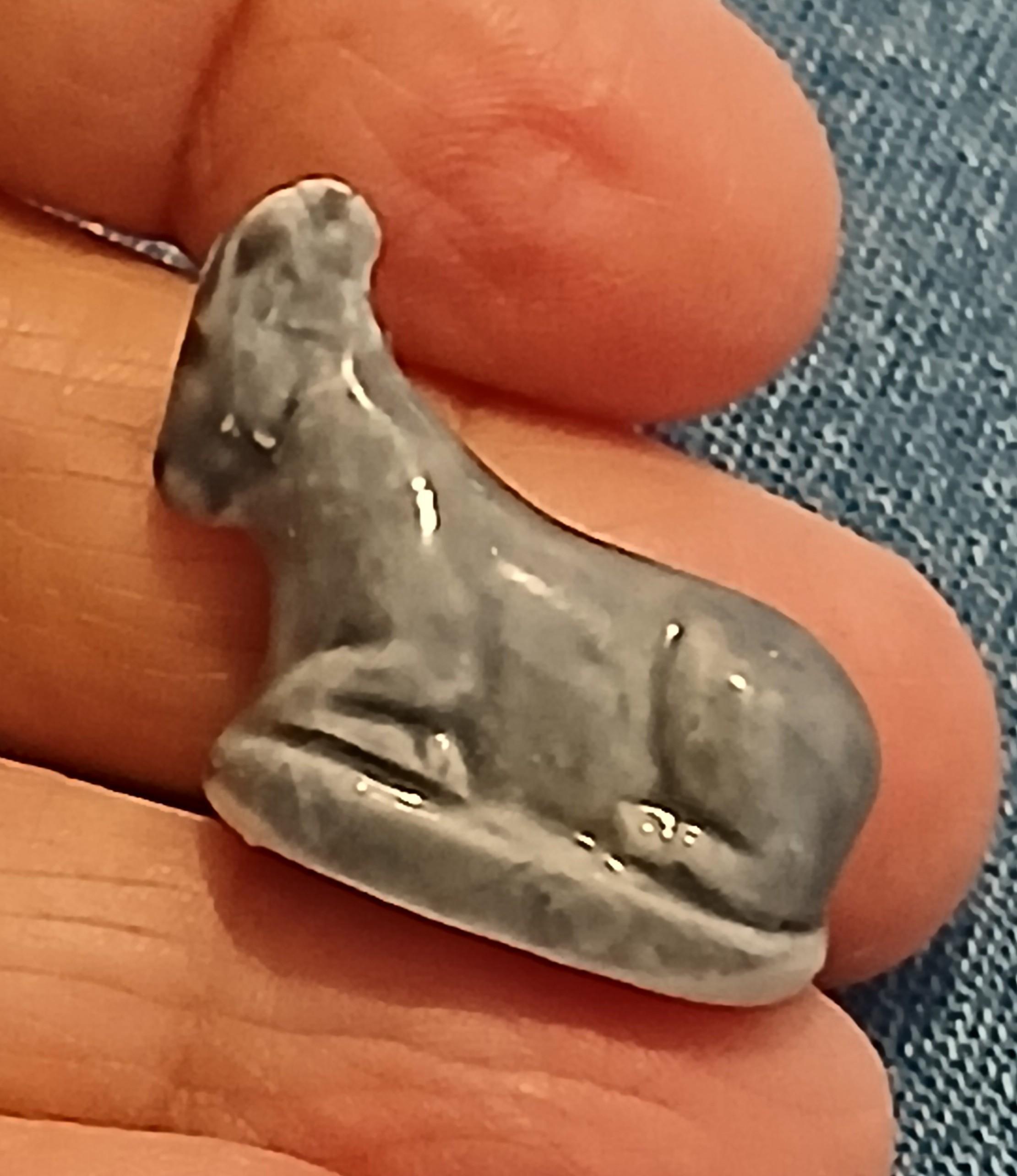 troc de troc une fève image 1