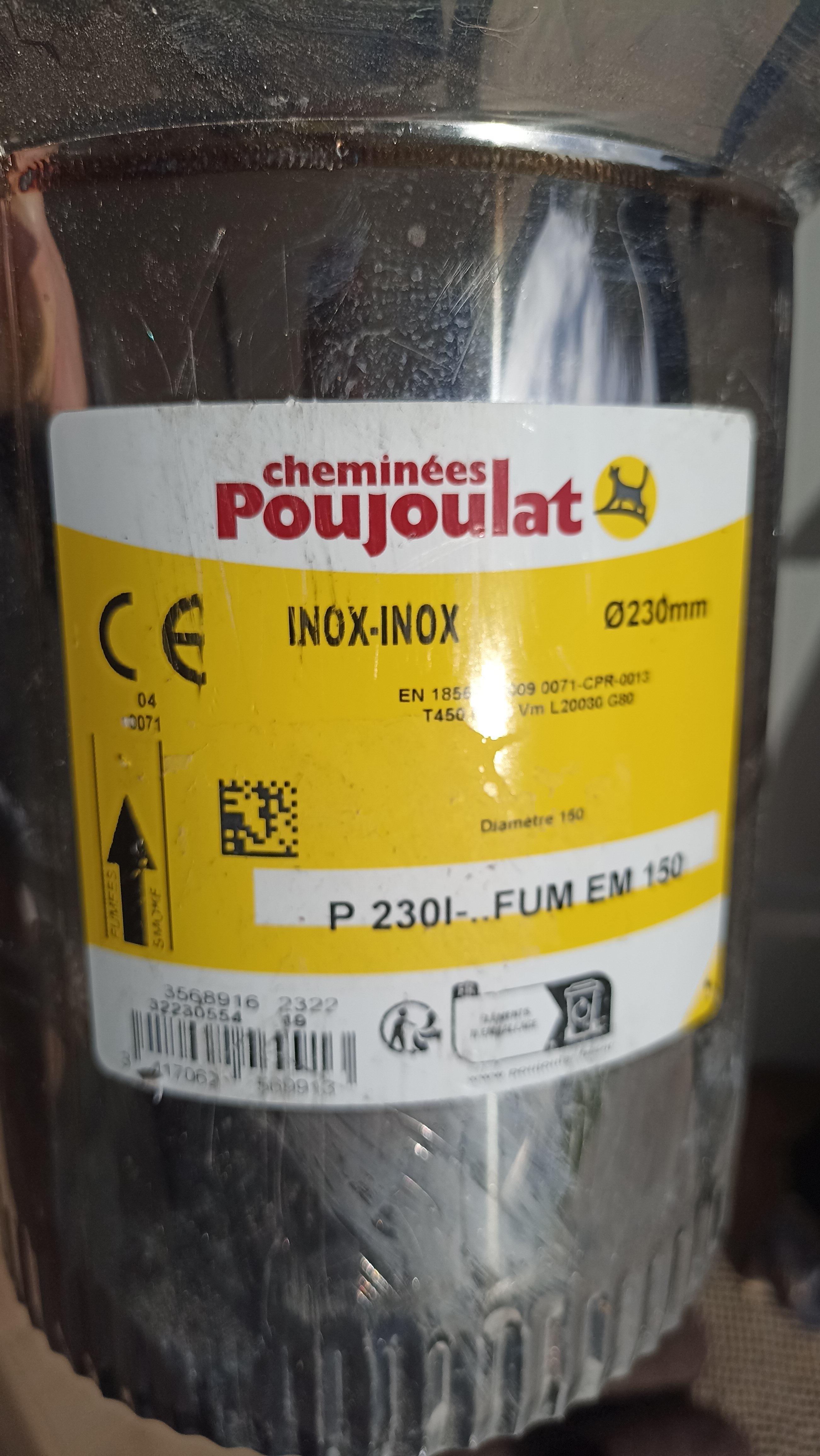 troc de troc réduction poujoulat image 2