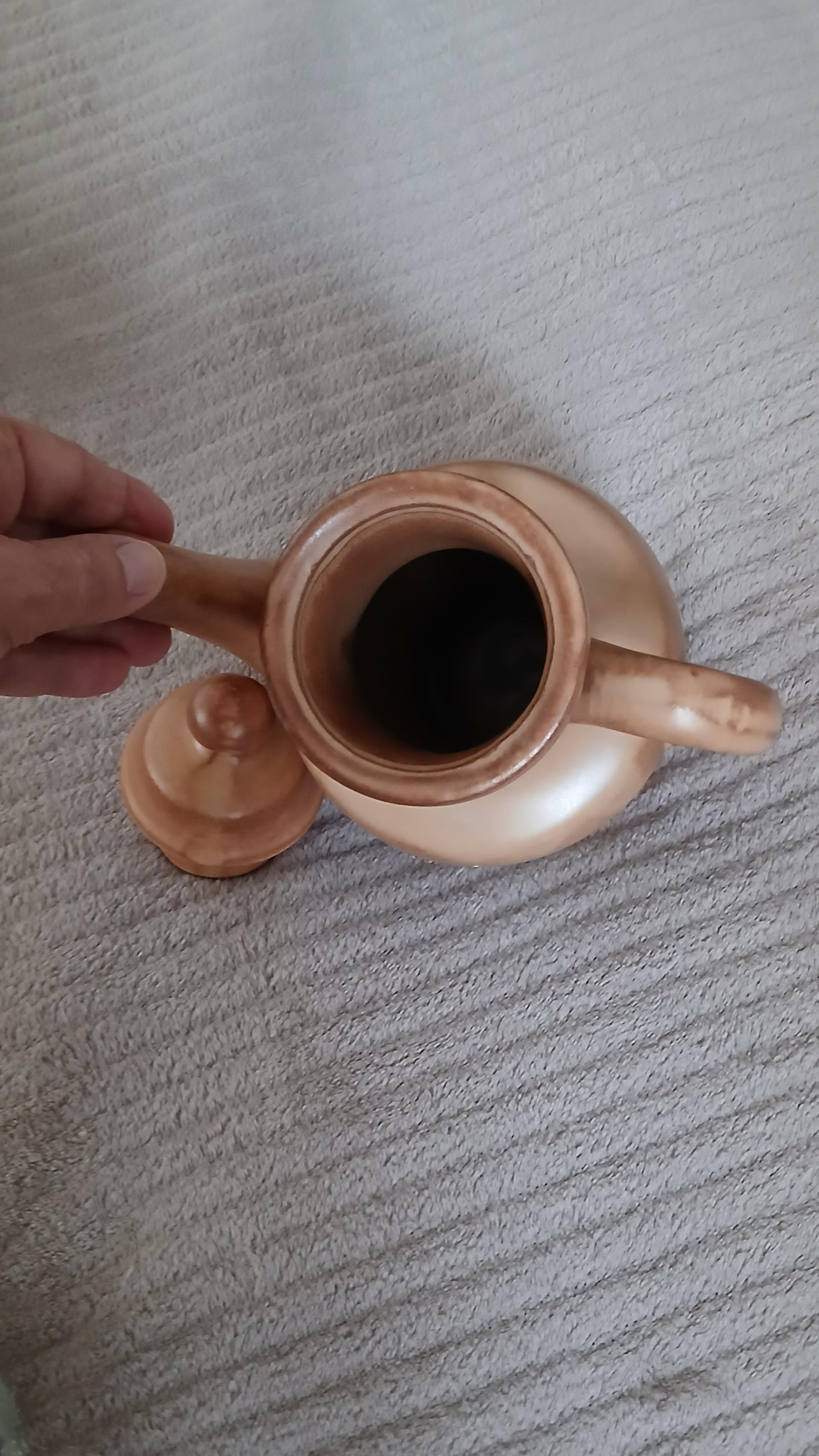 troc de troc une cafetière en grec image 2