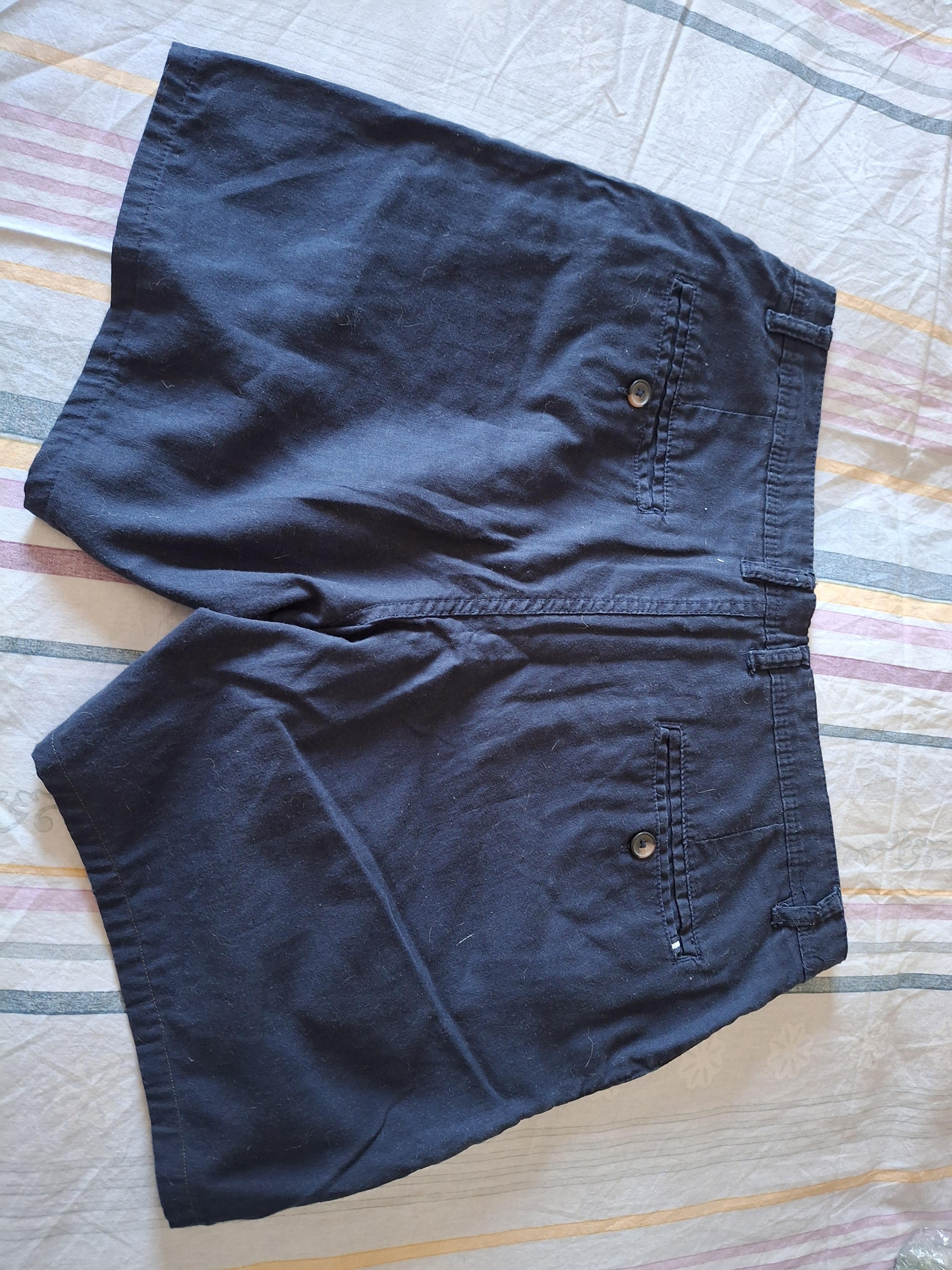 troc de troc short femme image 1