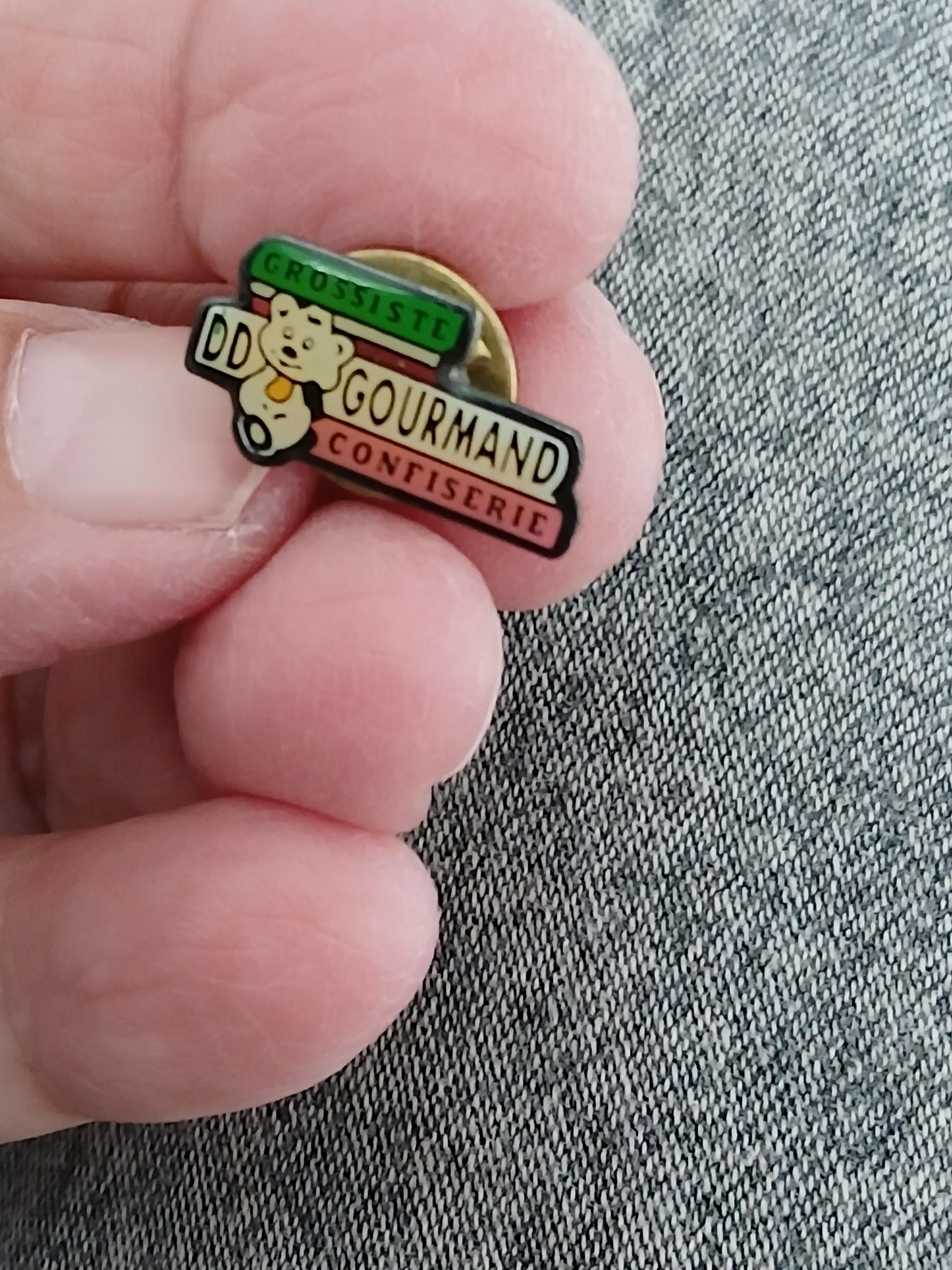 troc de troc un pins image 0
