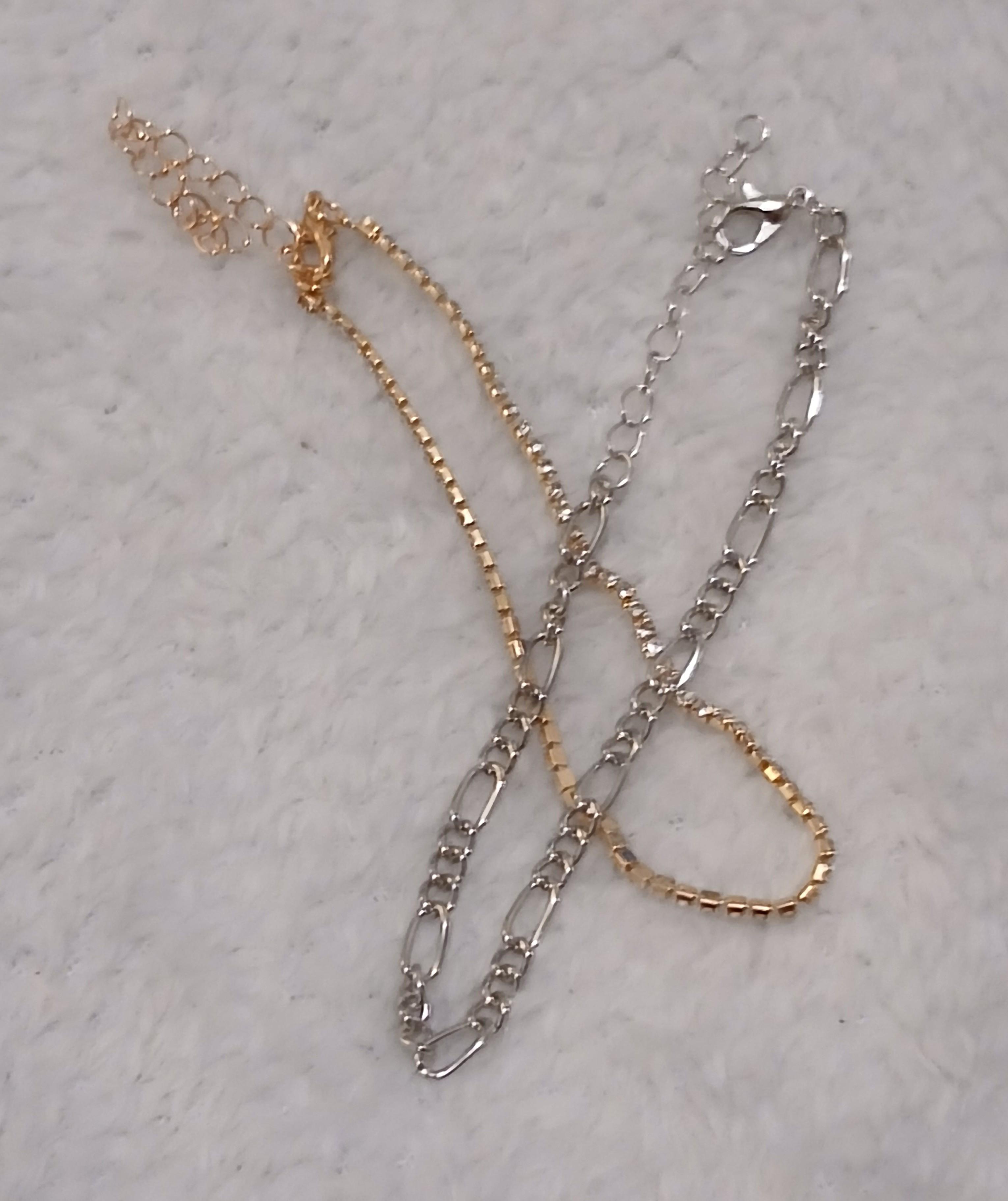 troc de troc lots de bracelets femmes image 0