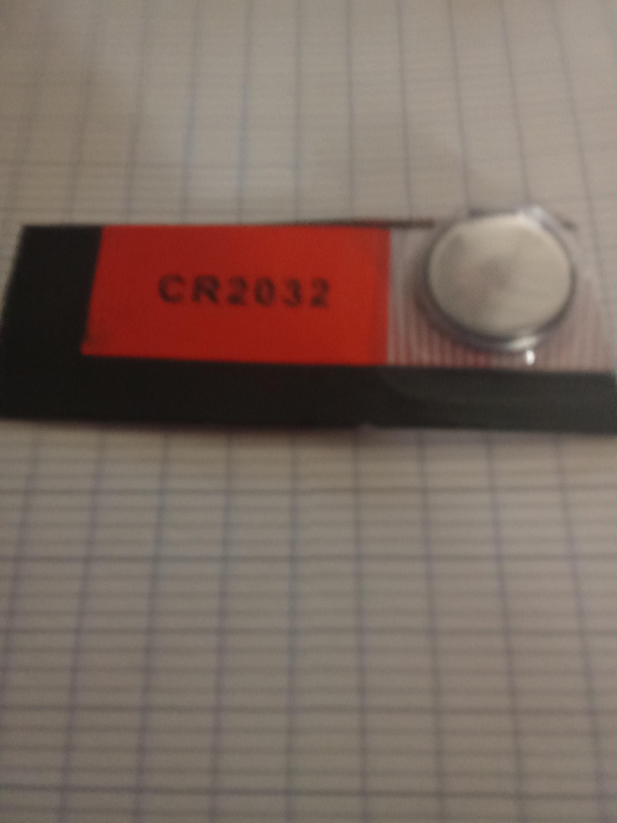 troc de troc pile plate neuve image 0