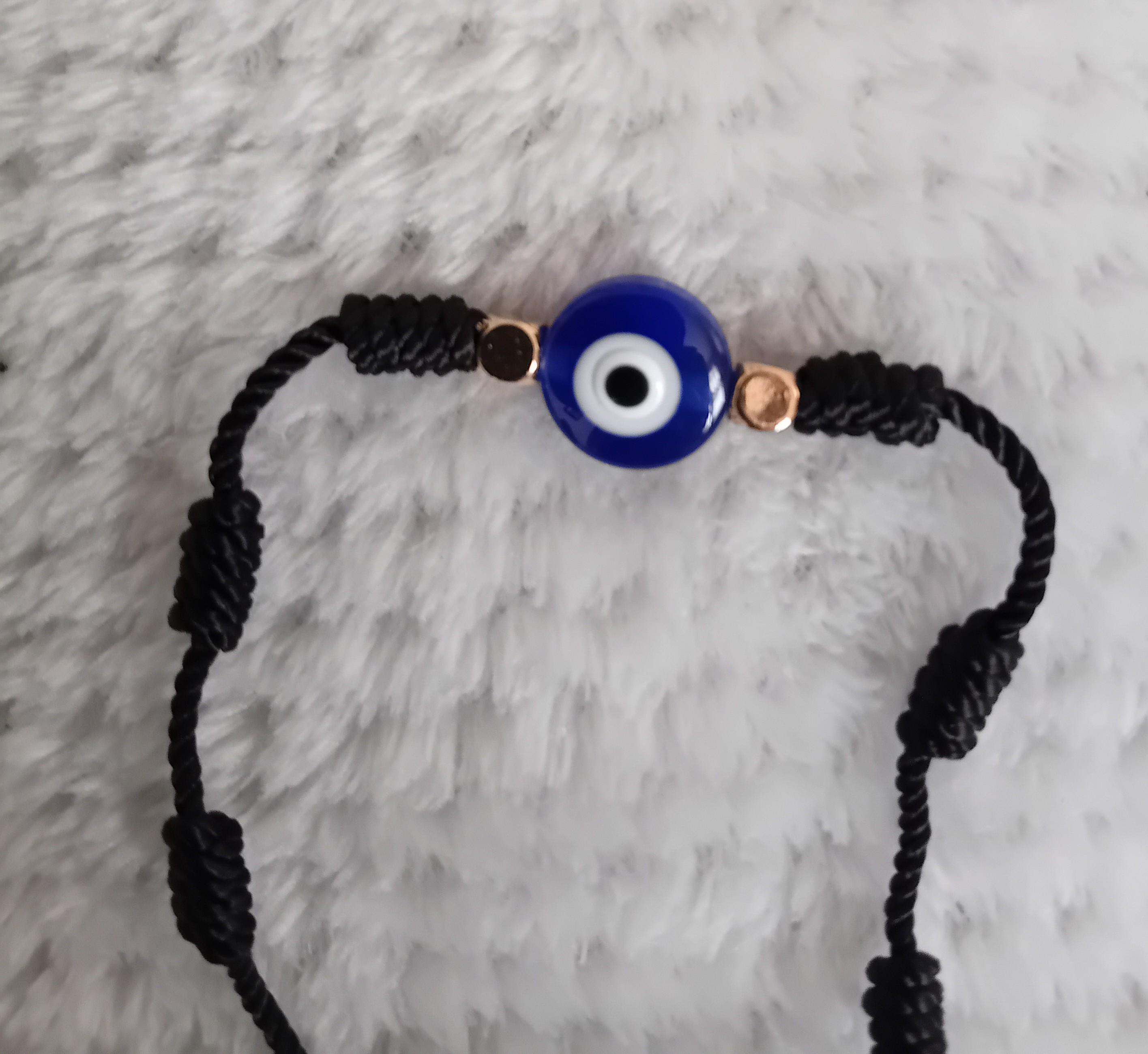 troc de troc bracelet femme " Œil de tigre " image 0