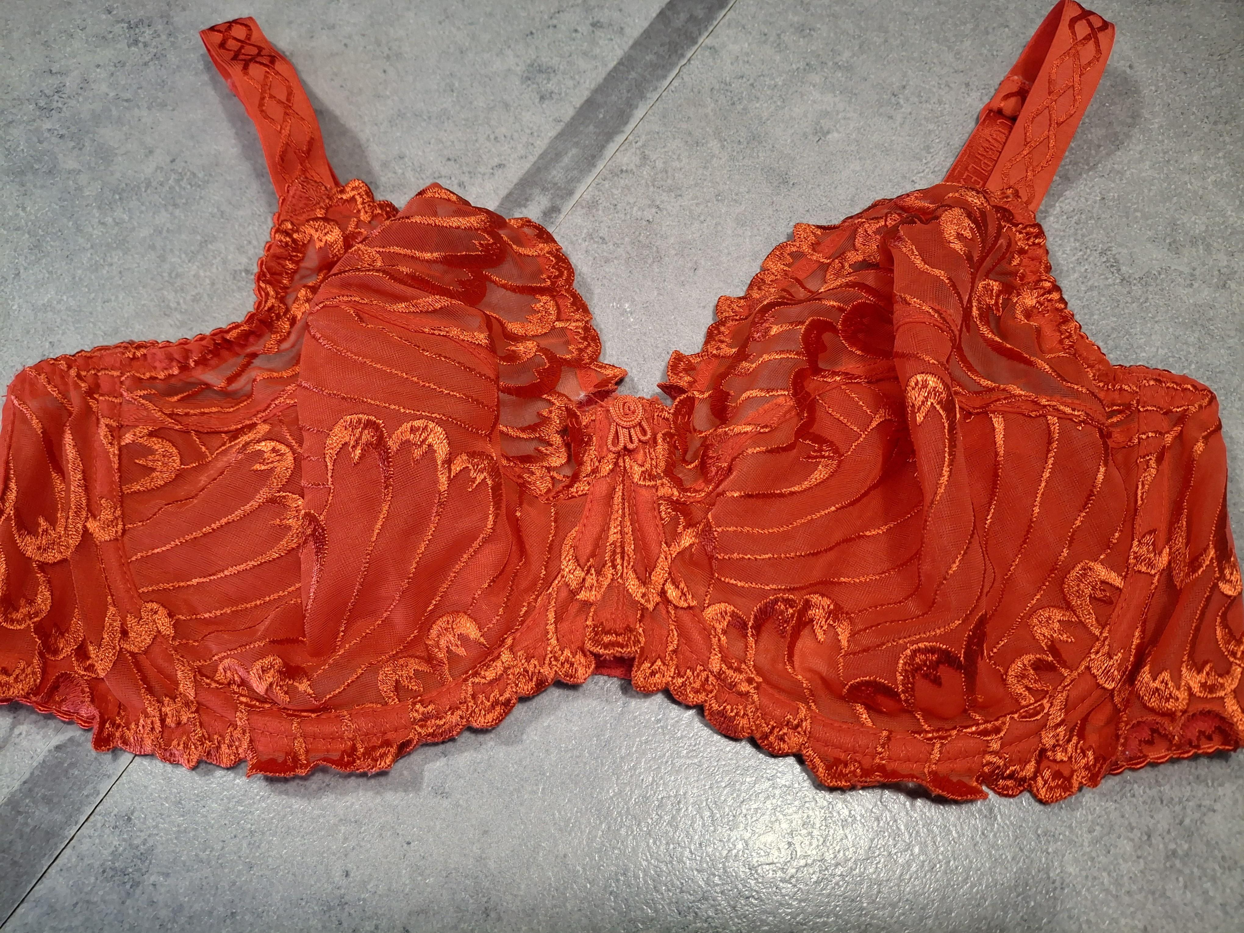 troc de troc soutien gorge tbe image 0