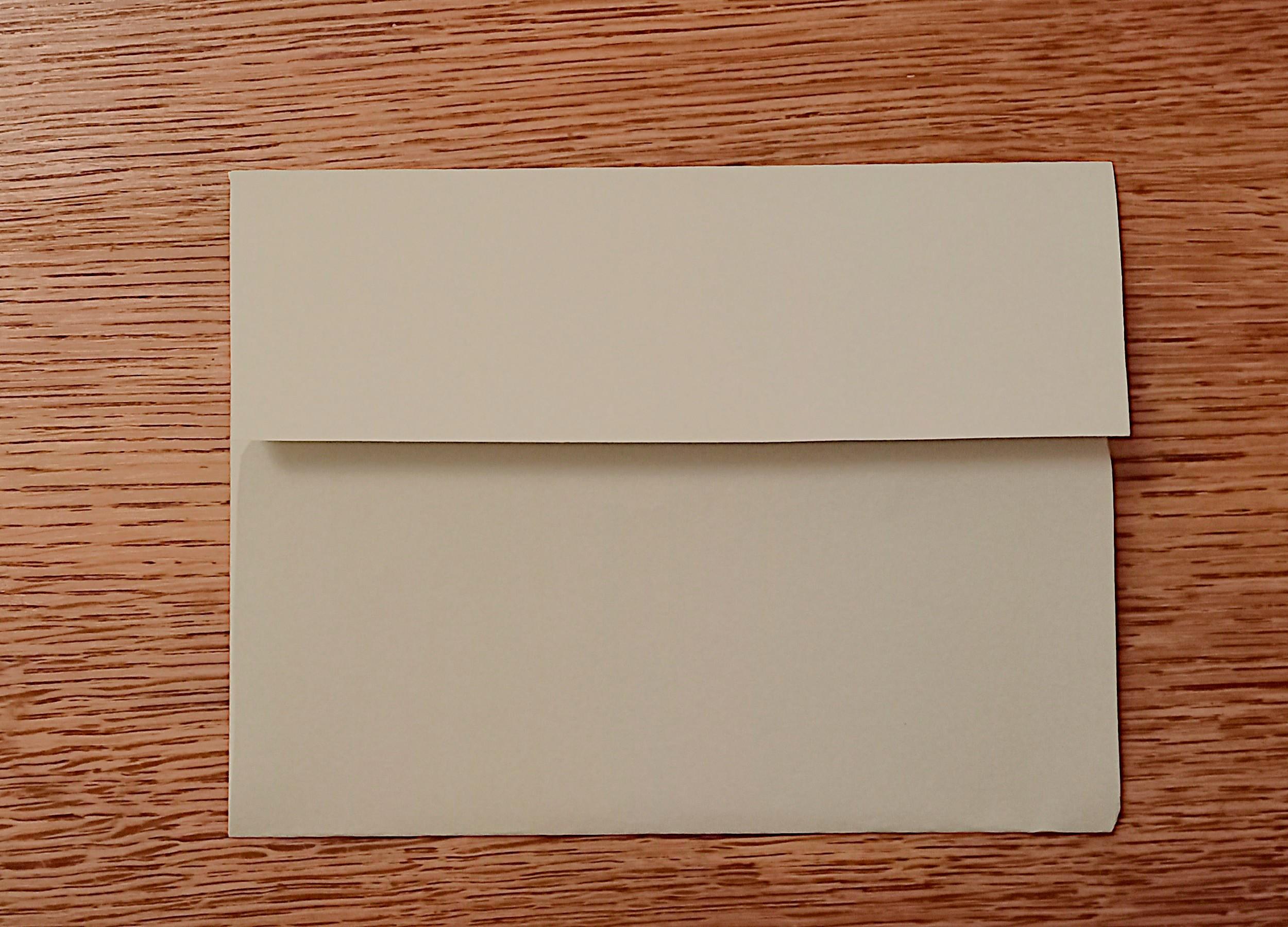 troc de troc 1 enveloppe. image 1