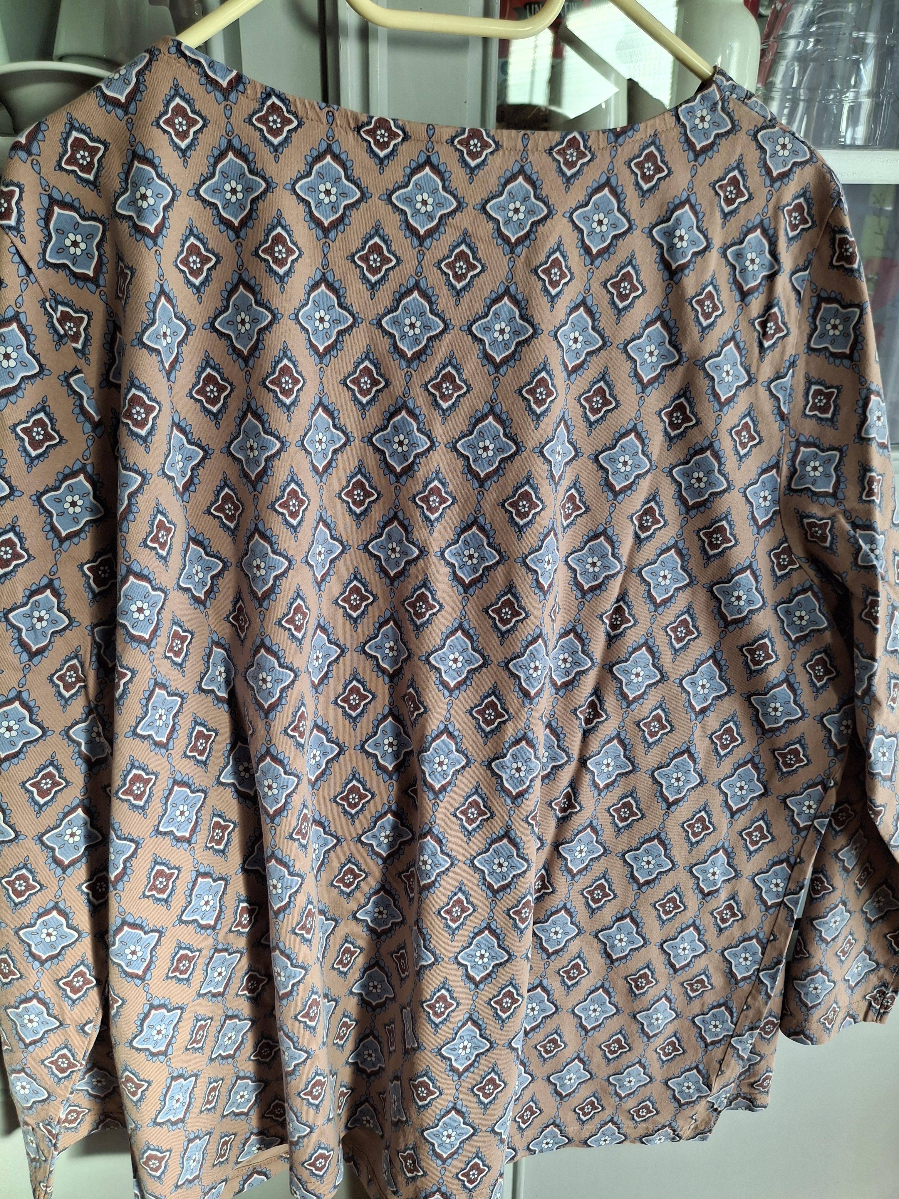 troc de troc haut pyjama femme neuf image 1