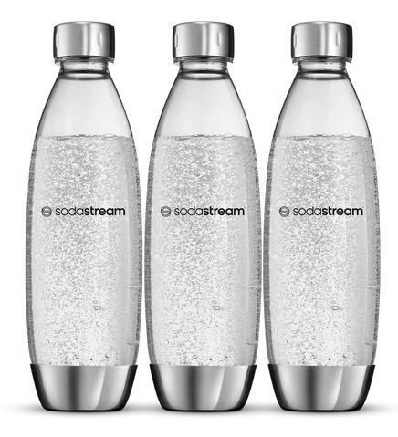 troc de troc cherche bouteilles pour sodastream image 0