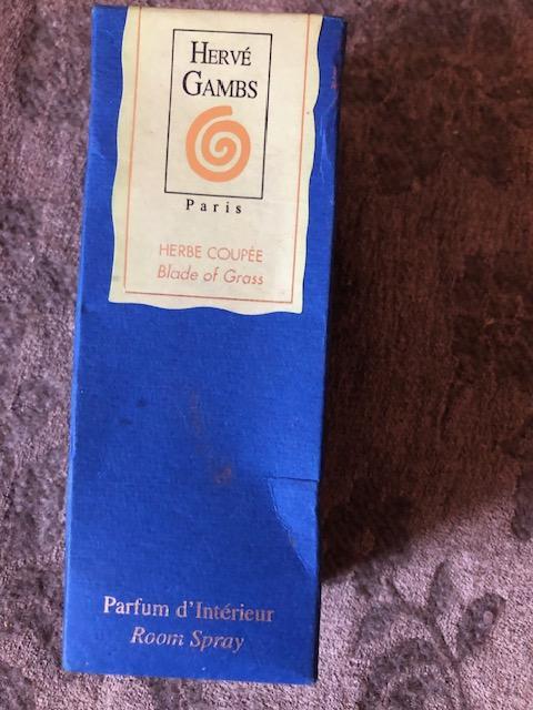 troc de troc parfum d'intérieur hervé gambs 60ml image 0