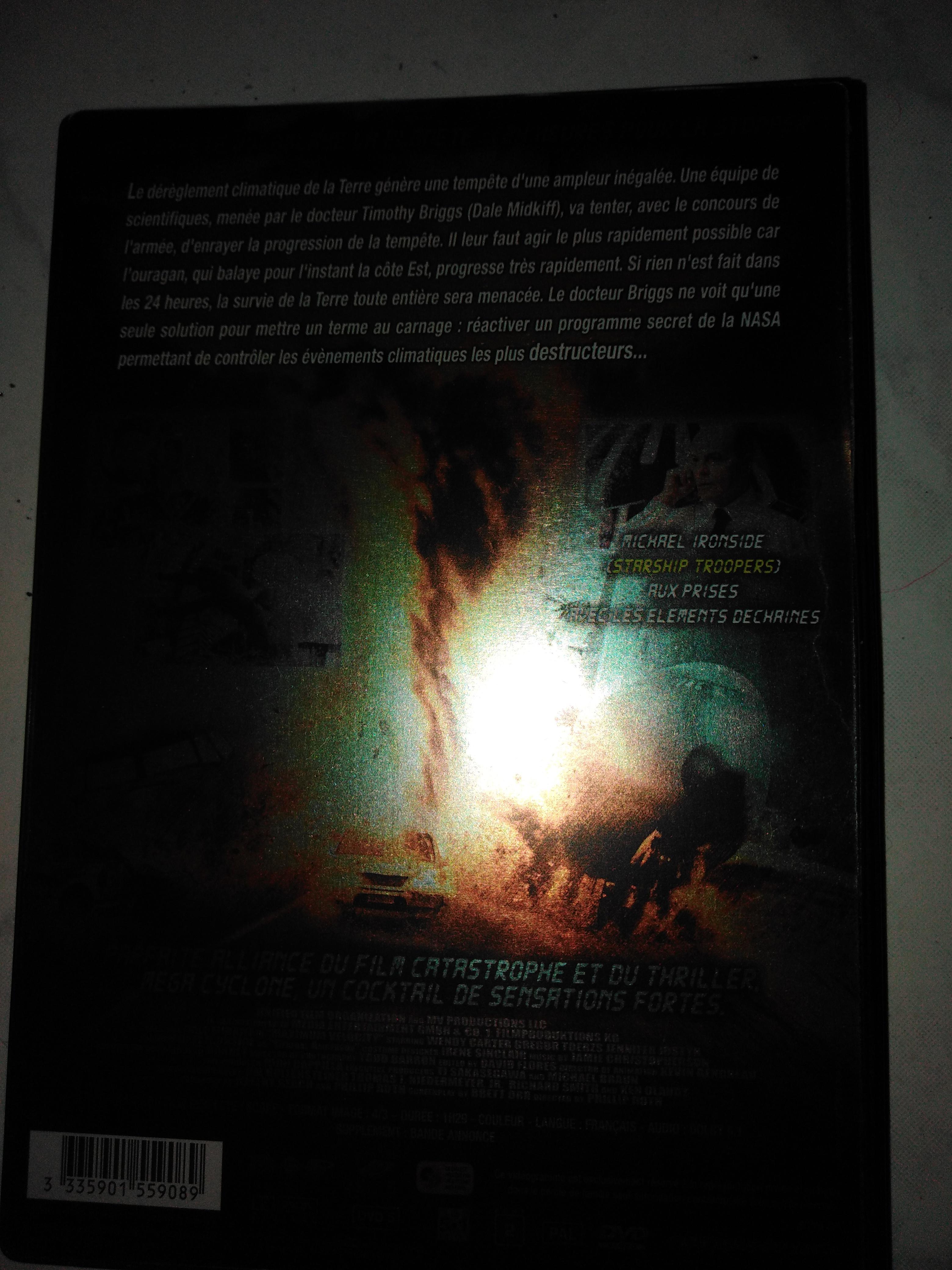 troc de troc dvd mega cyclone image 1