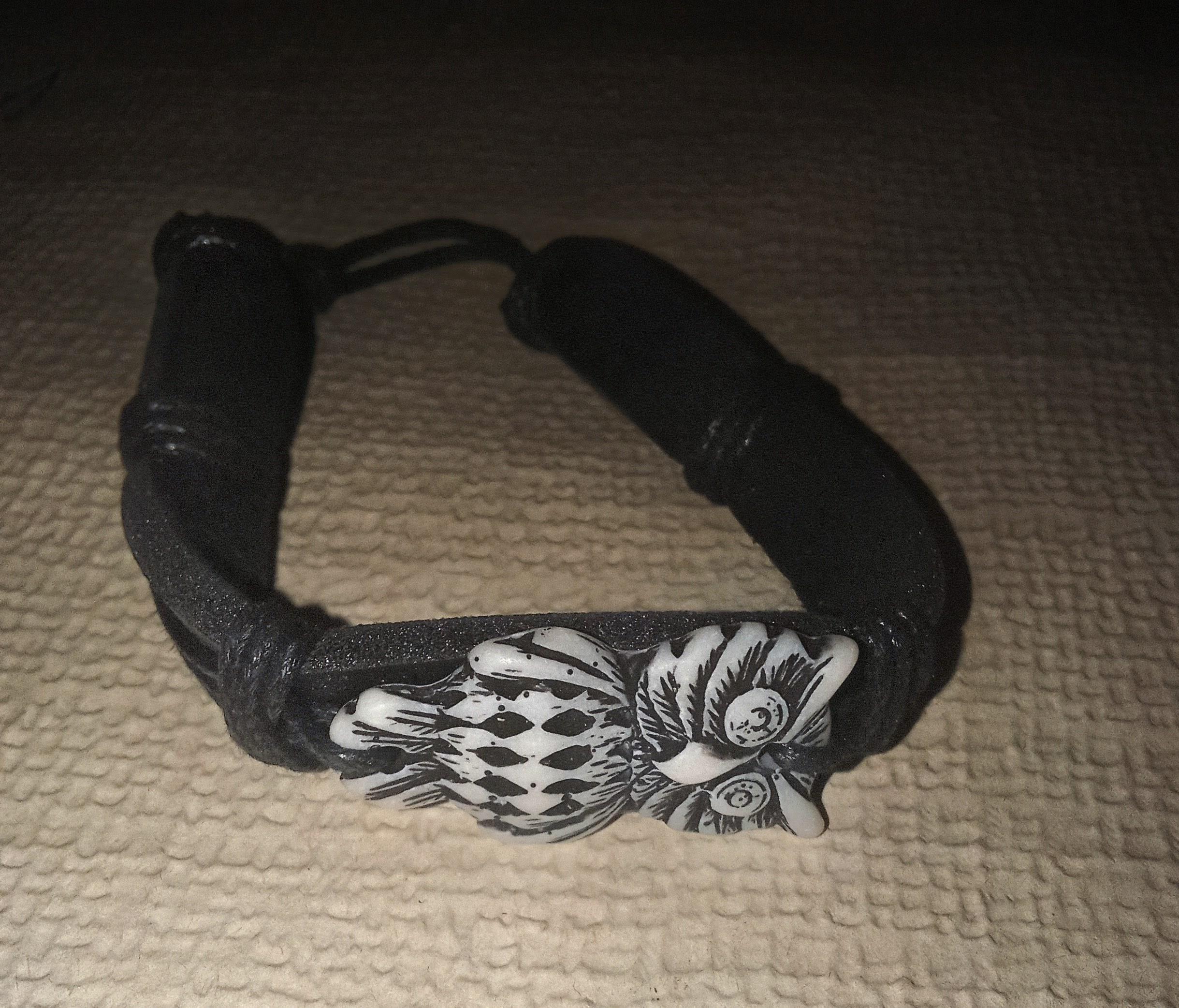 troc de troc bracelet ajustable neuf image 0