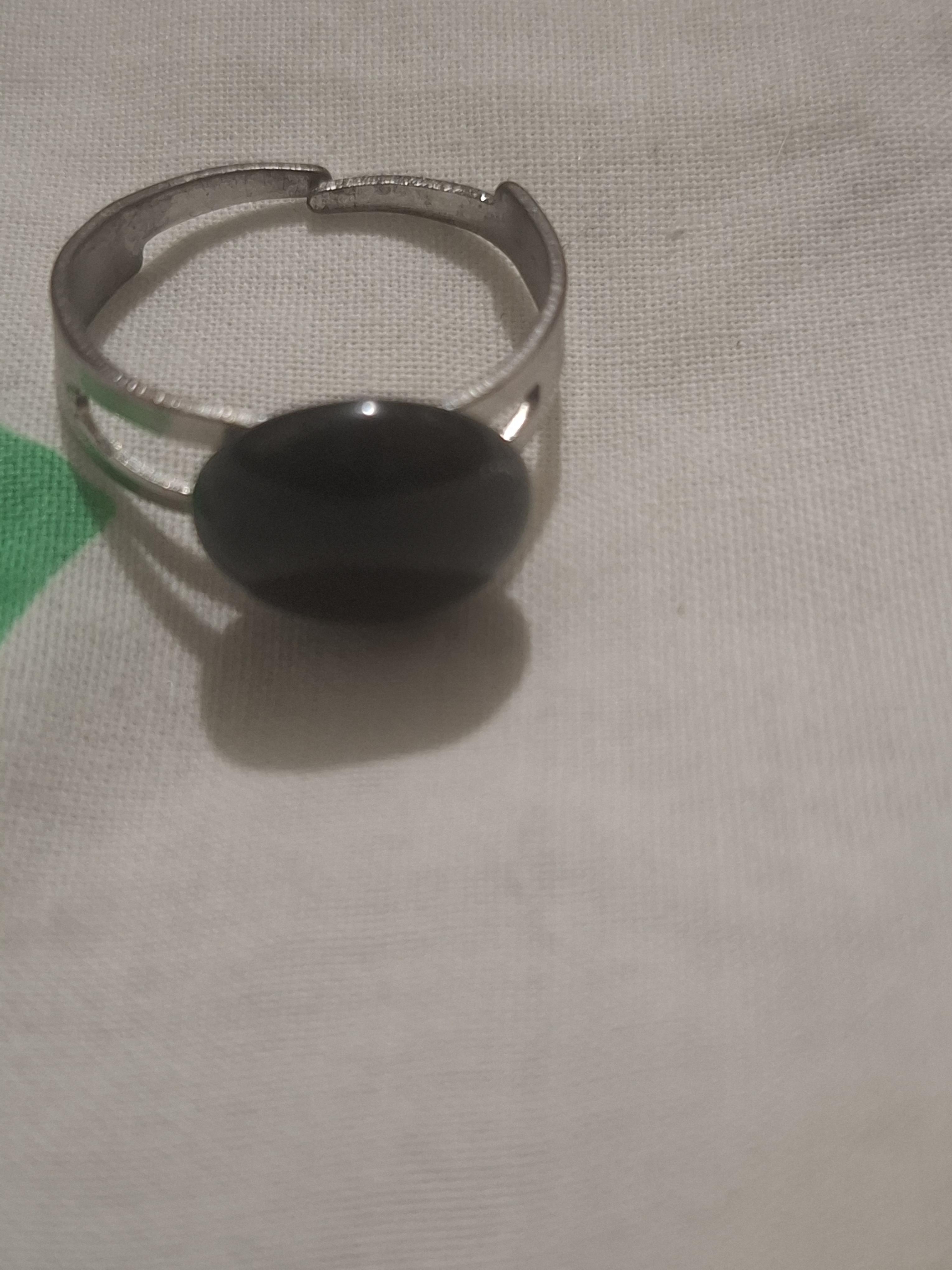 troc de troc bague reglable image 0