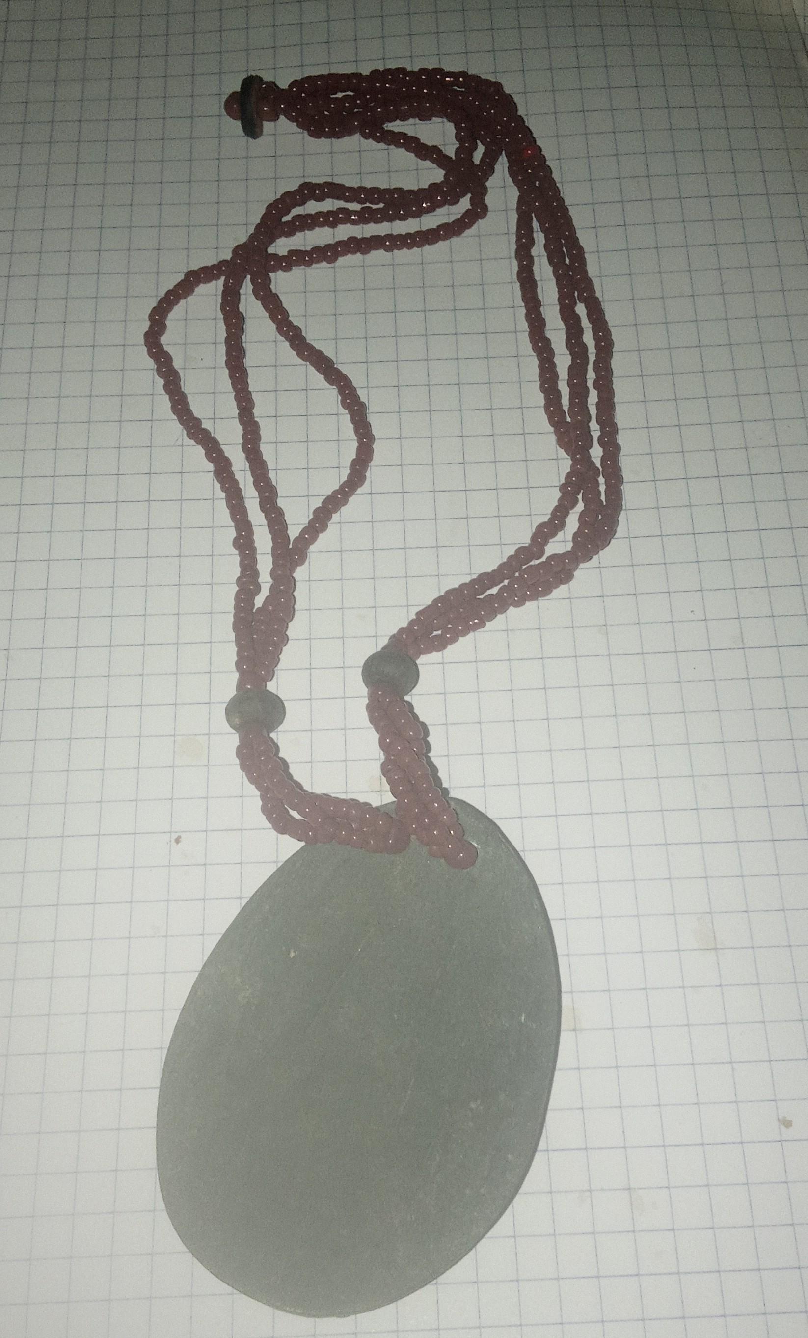 troc de troc collier image 1
