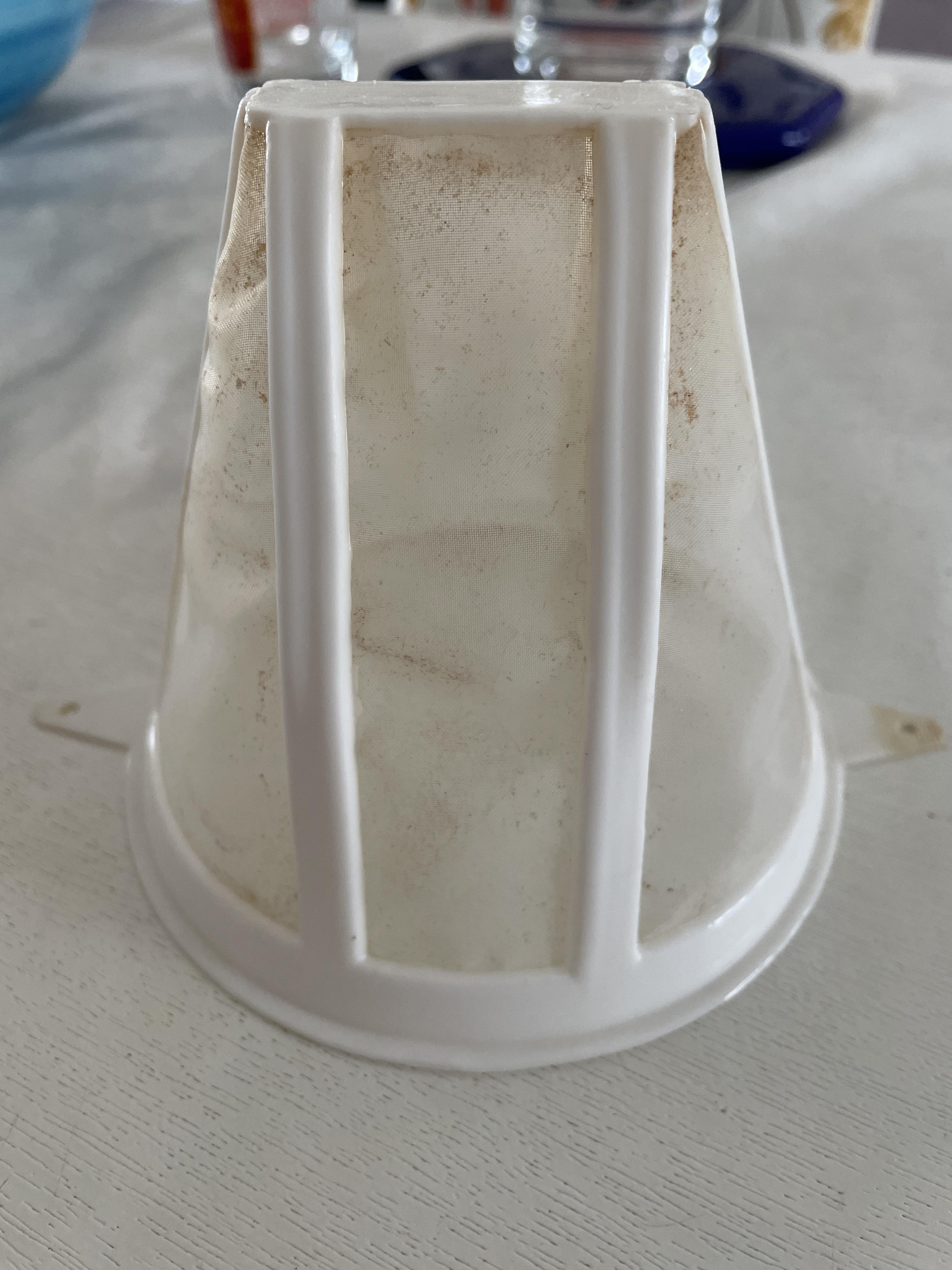 troc de troc filtre cafe image 0