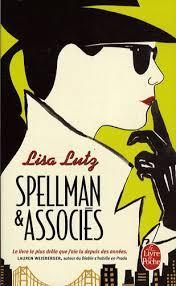 troc de troc livre - spellman et associés - poche -  lisa lutz image 0