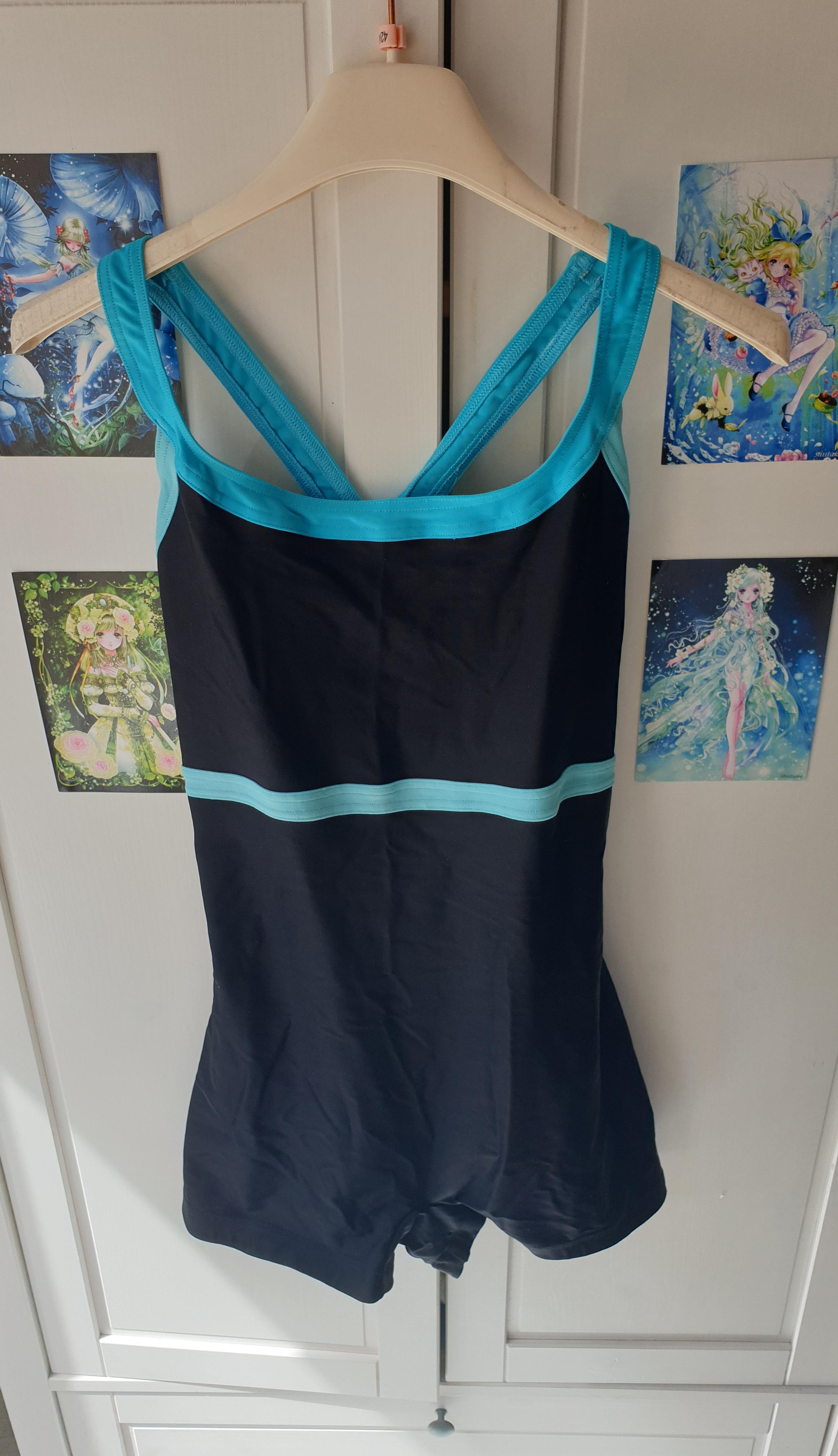 troc de troc maillot de bain short image 0