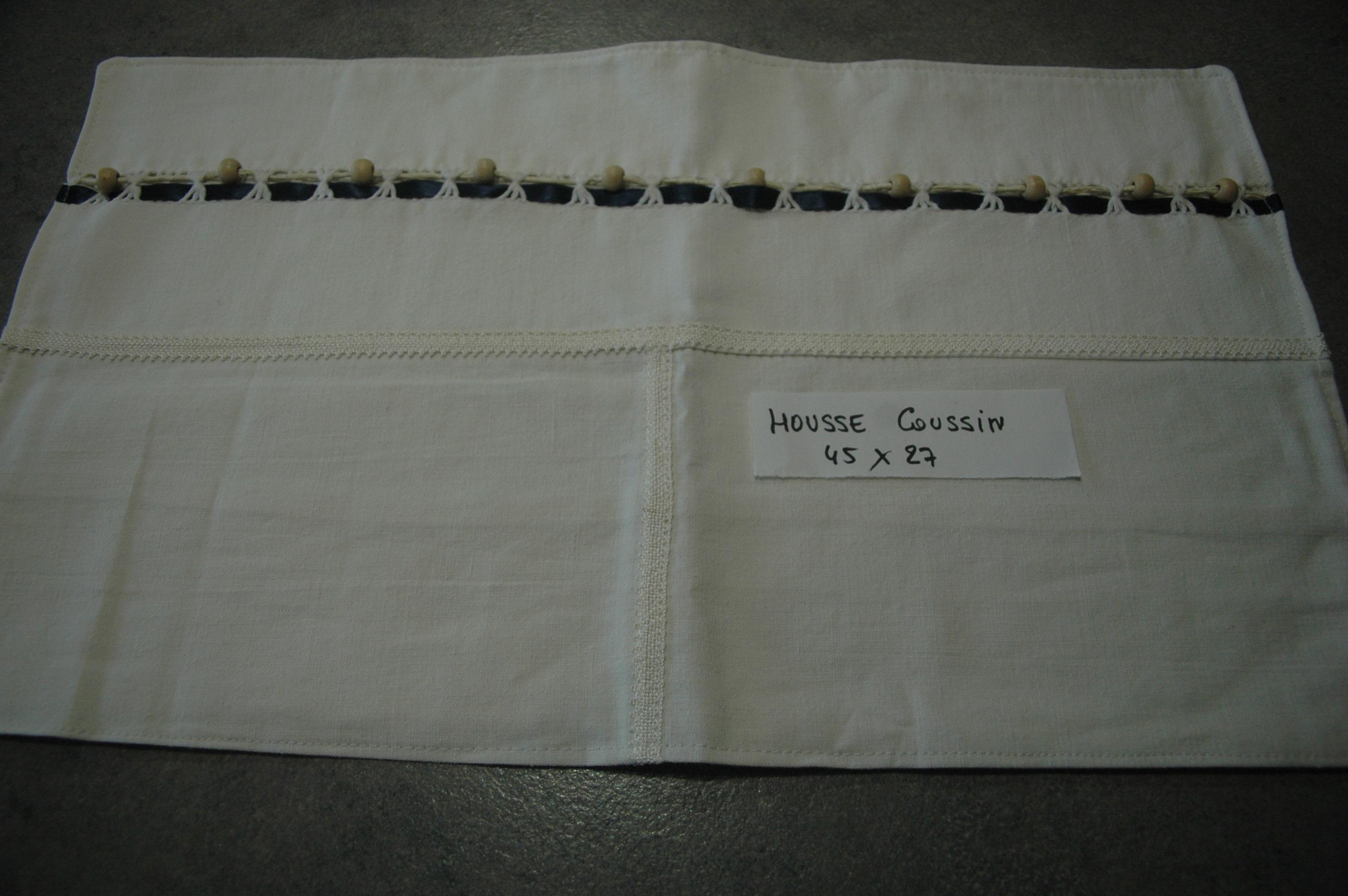 troc de troc housse coussin image 0