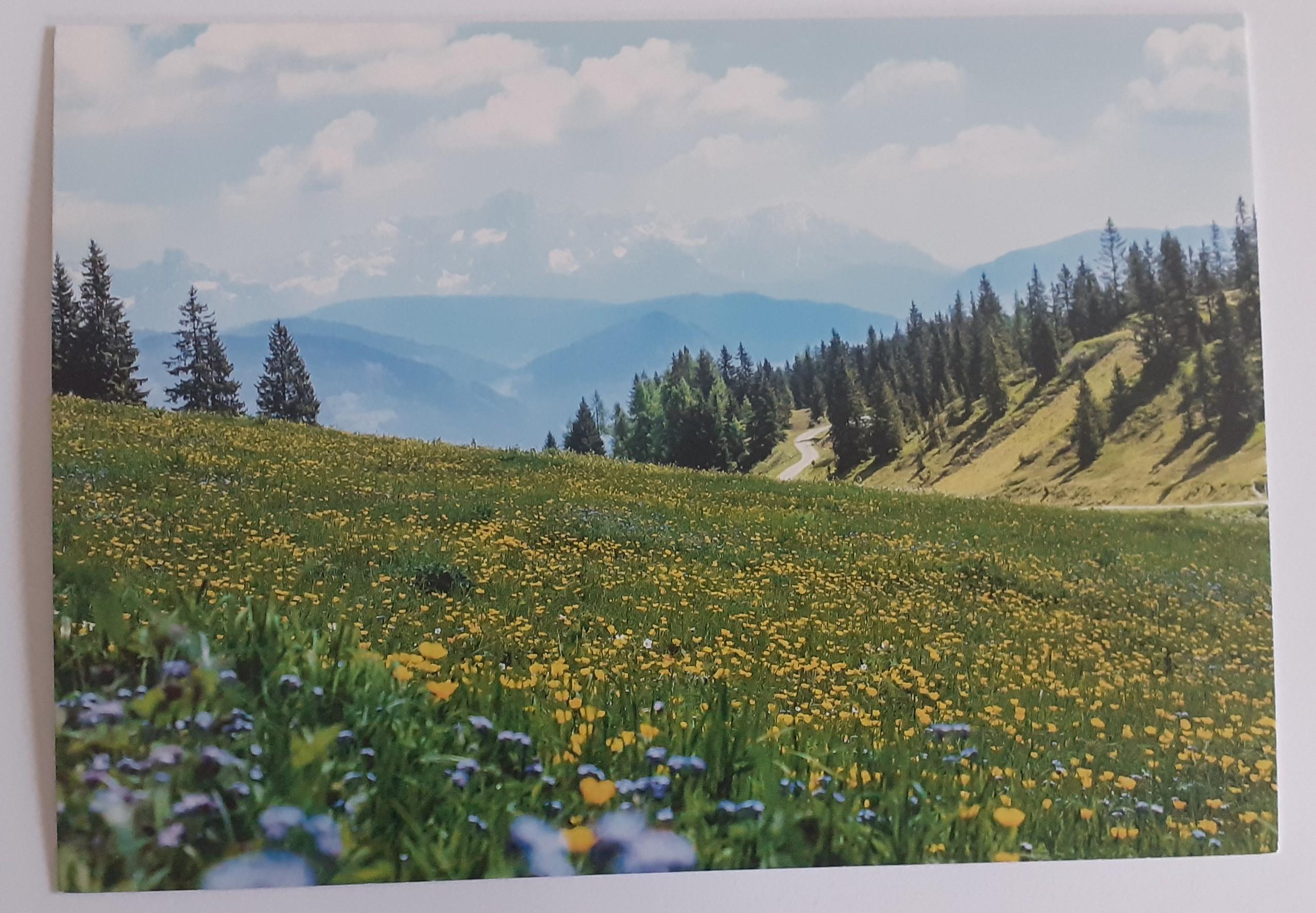 troc de troc cartes postales paysages image 0