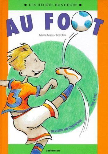 troc de troc l.jeunesse - au foot image 0