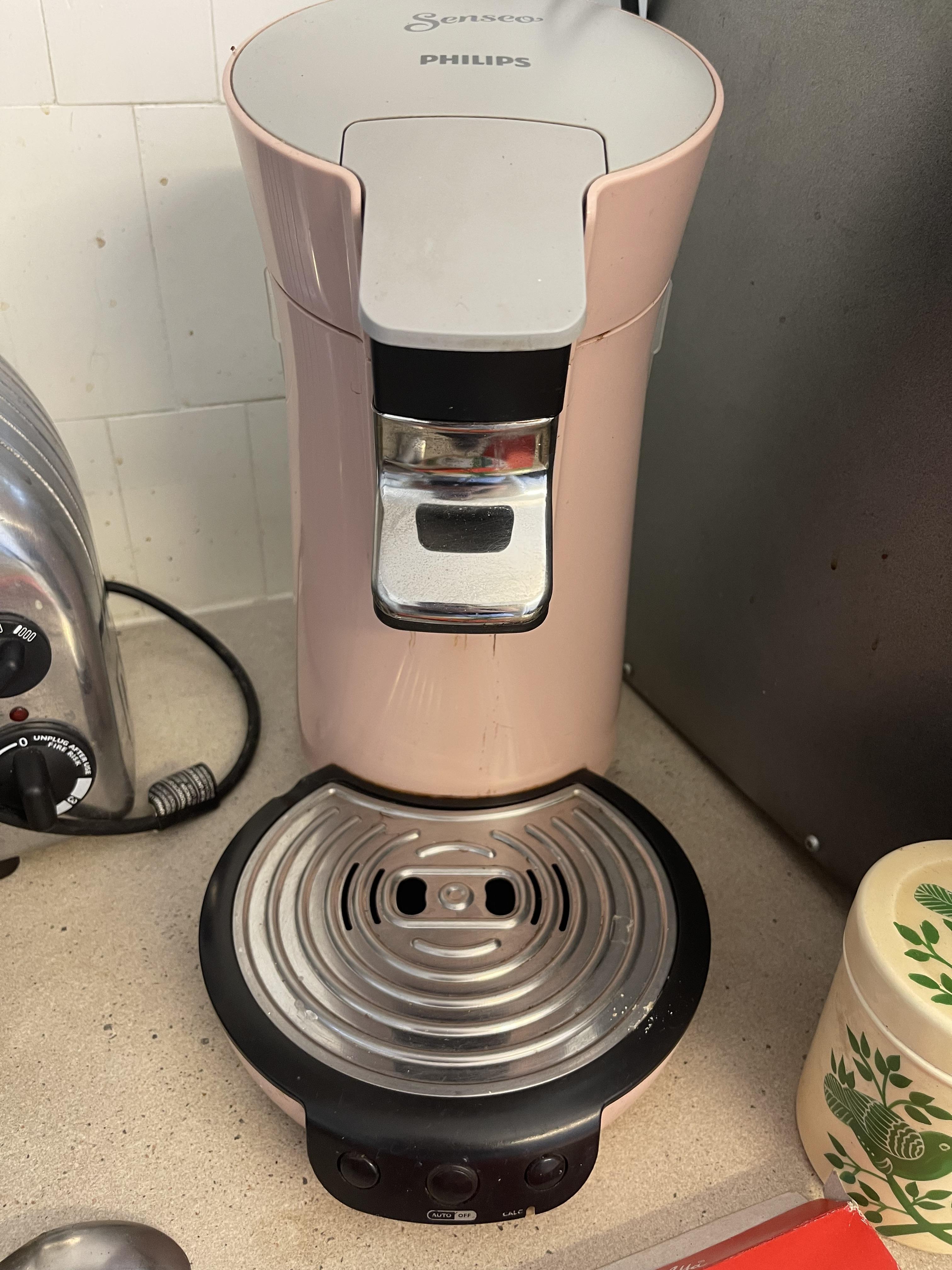 troc de troc machine café senseo image 1