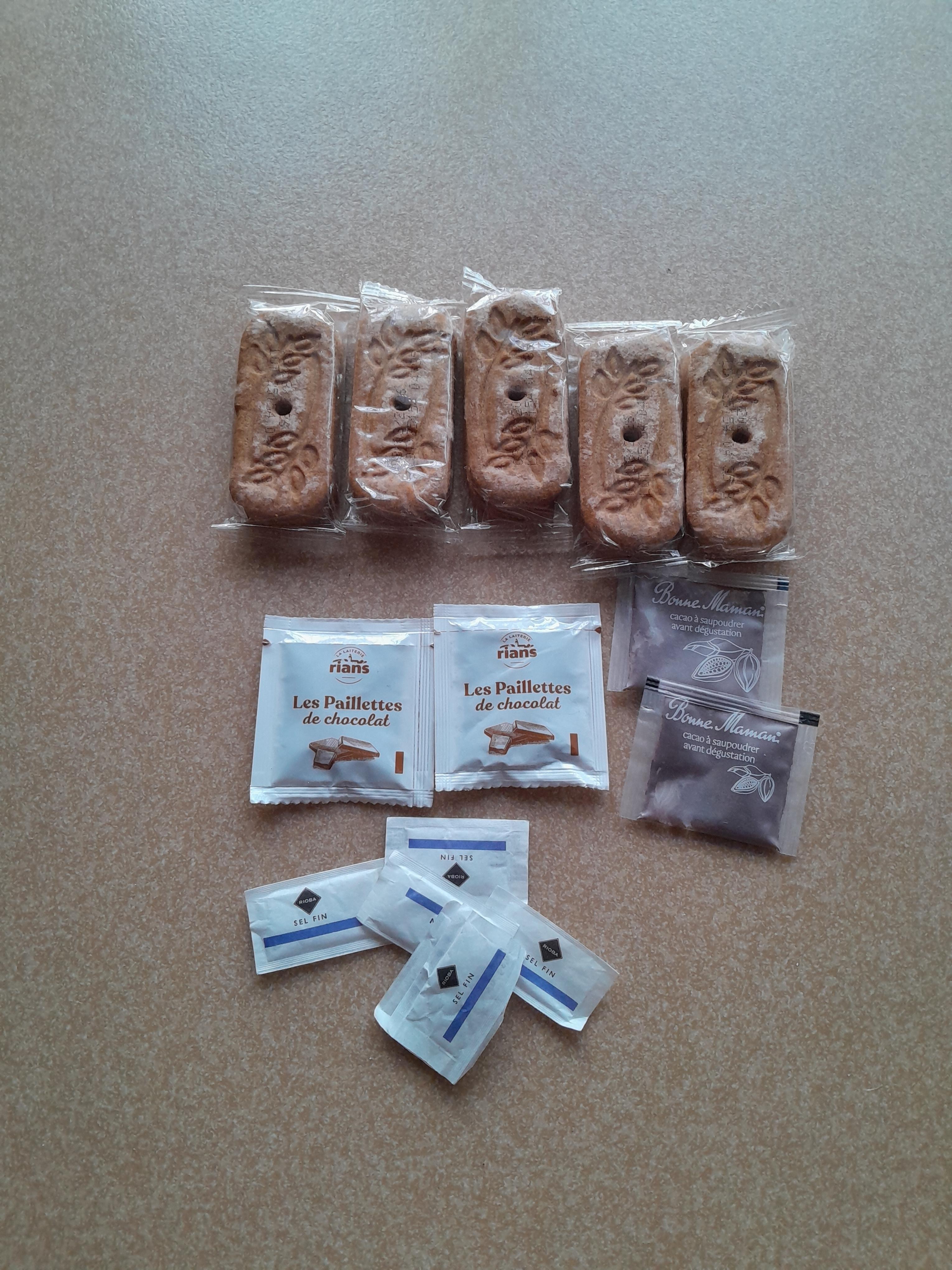 troc de troc alimentation image 1