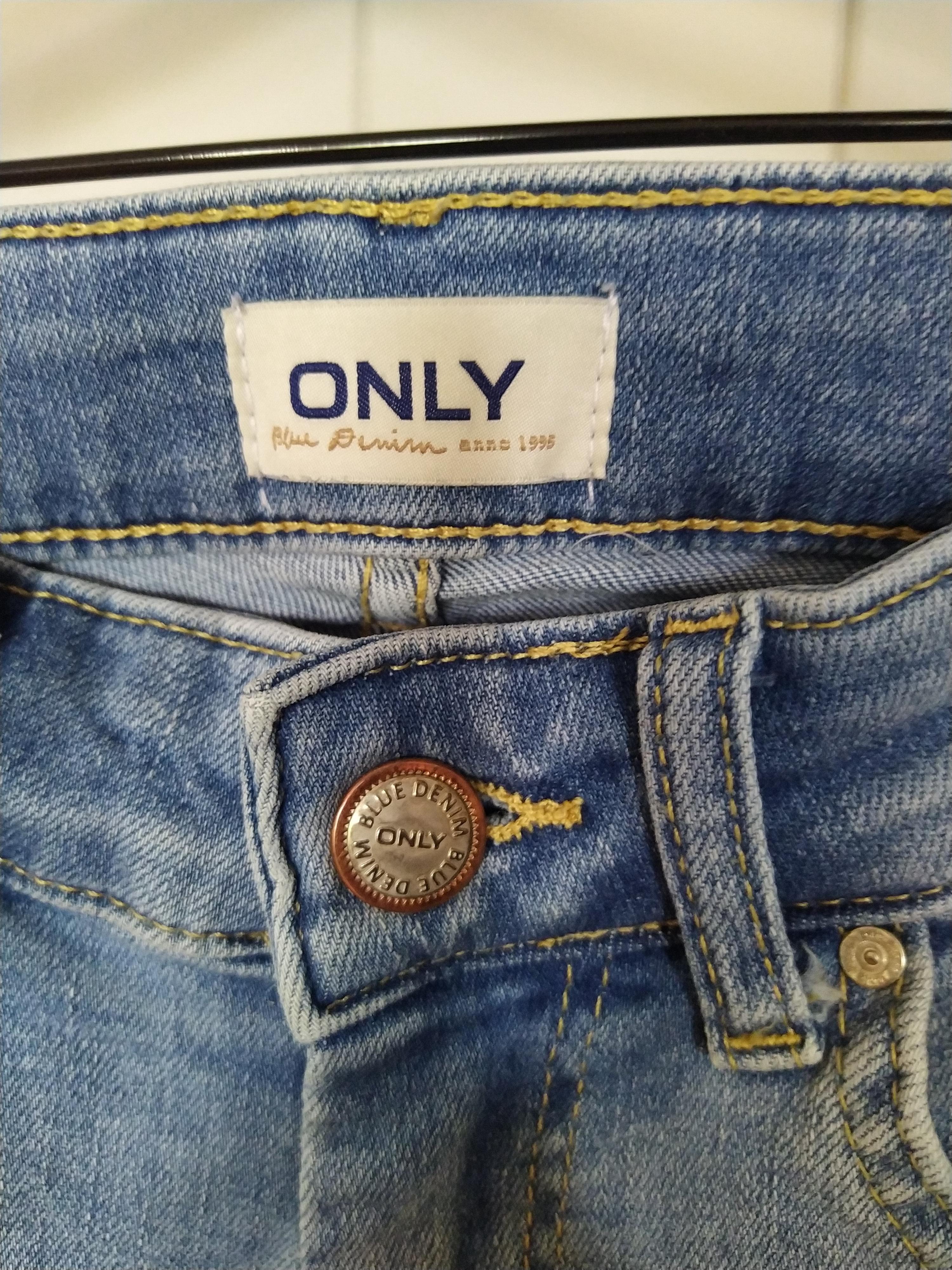 troc de troc jean marque only image 2