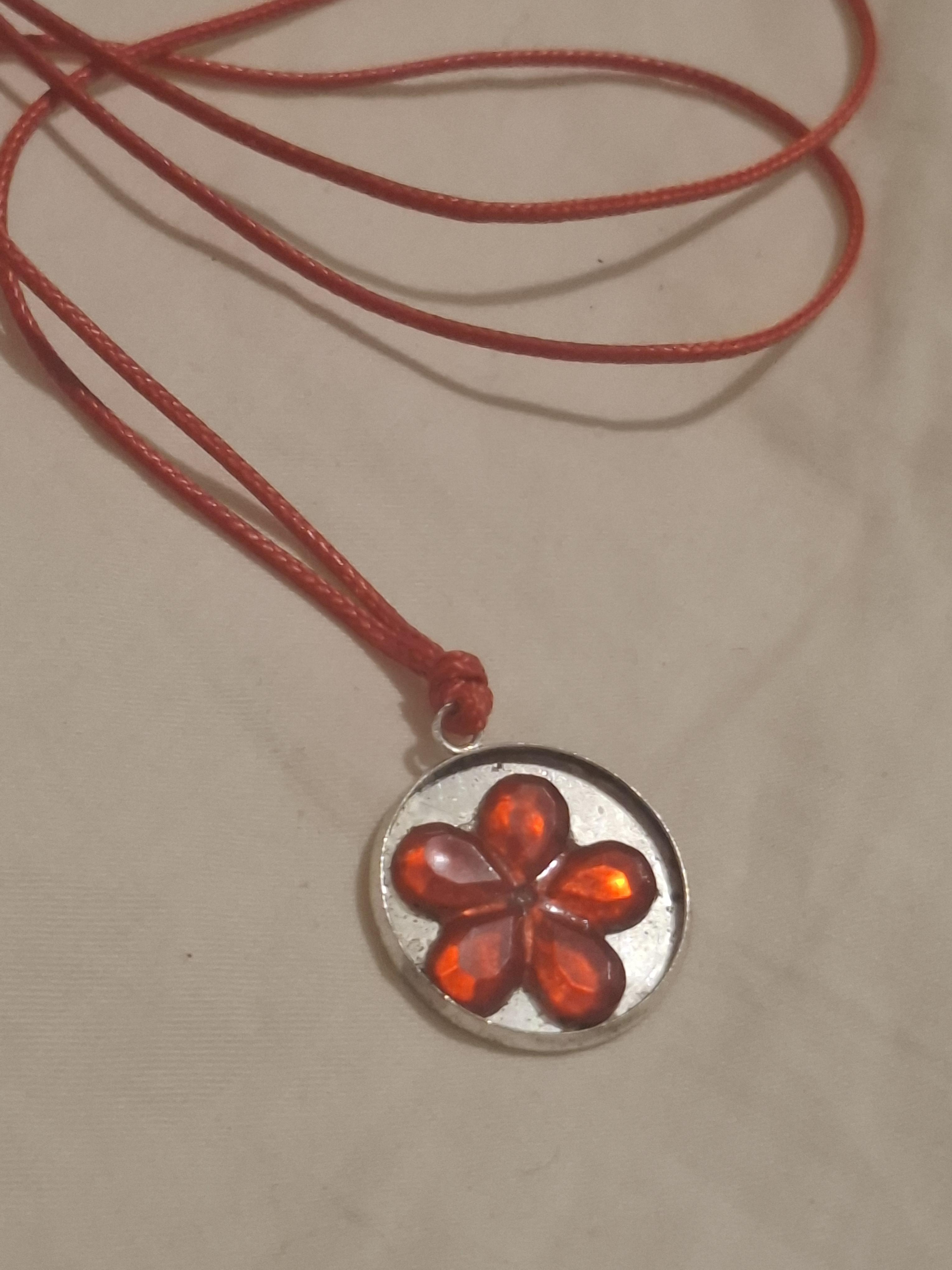 troc de troc collier image 0