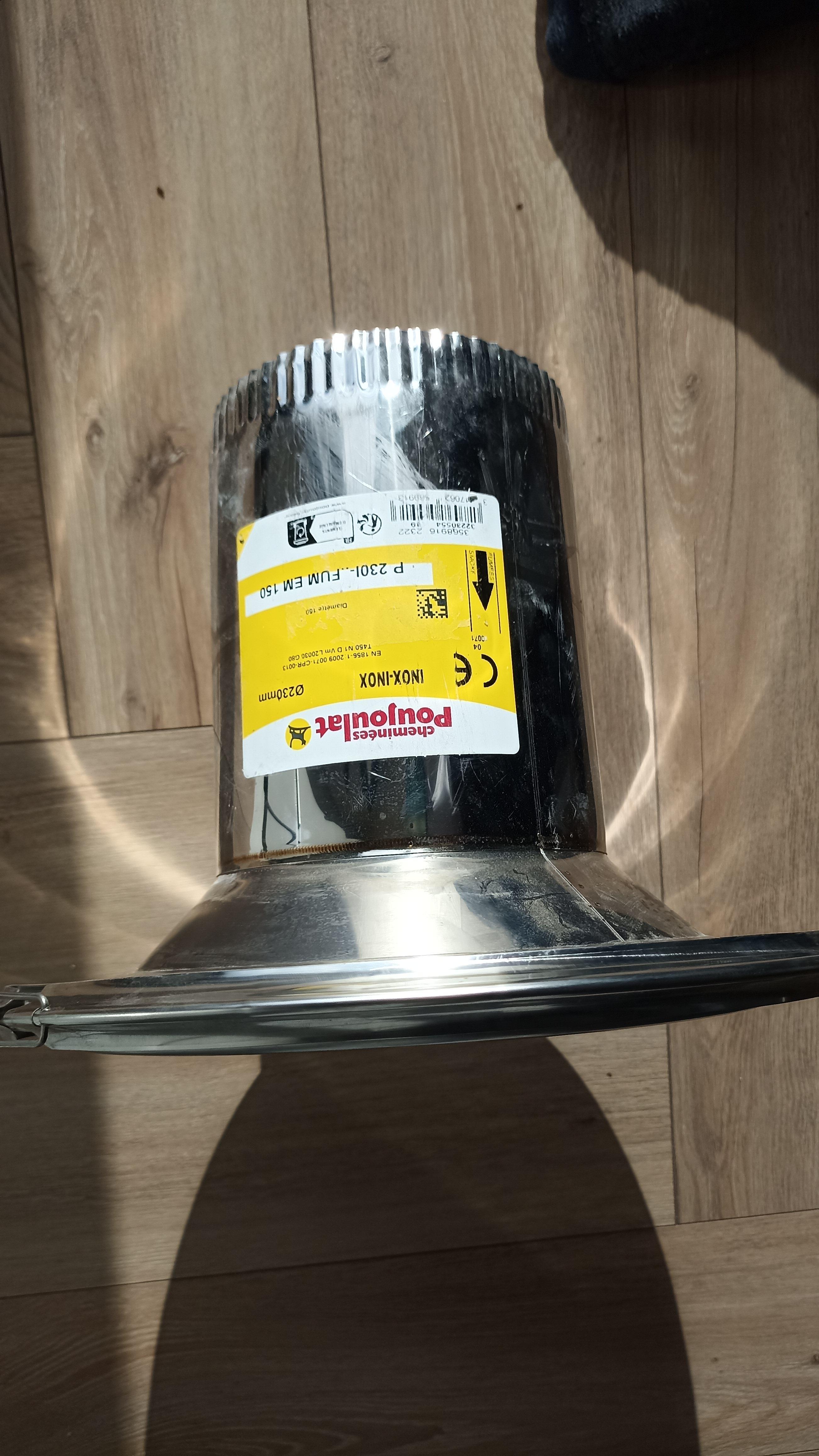 troc de troc réduction poujoulat image 0