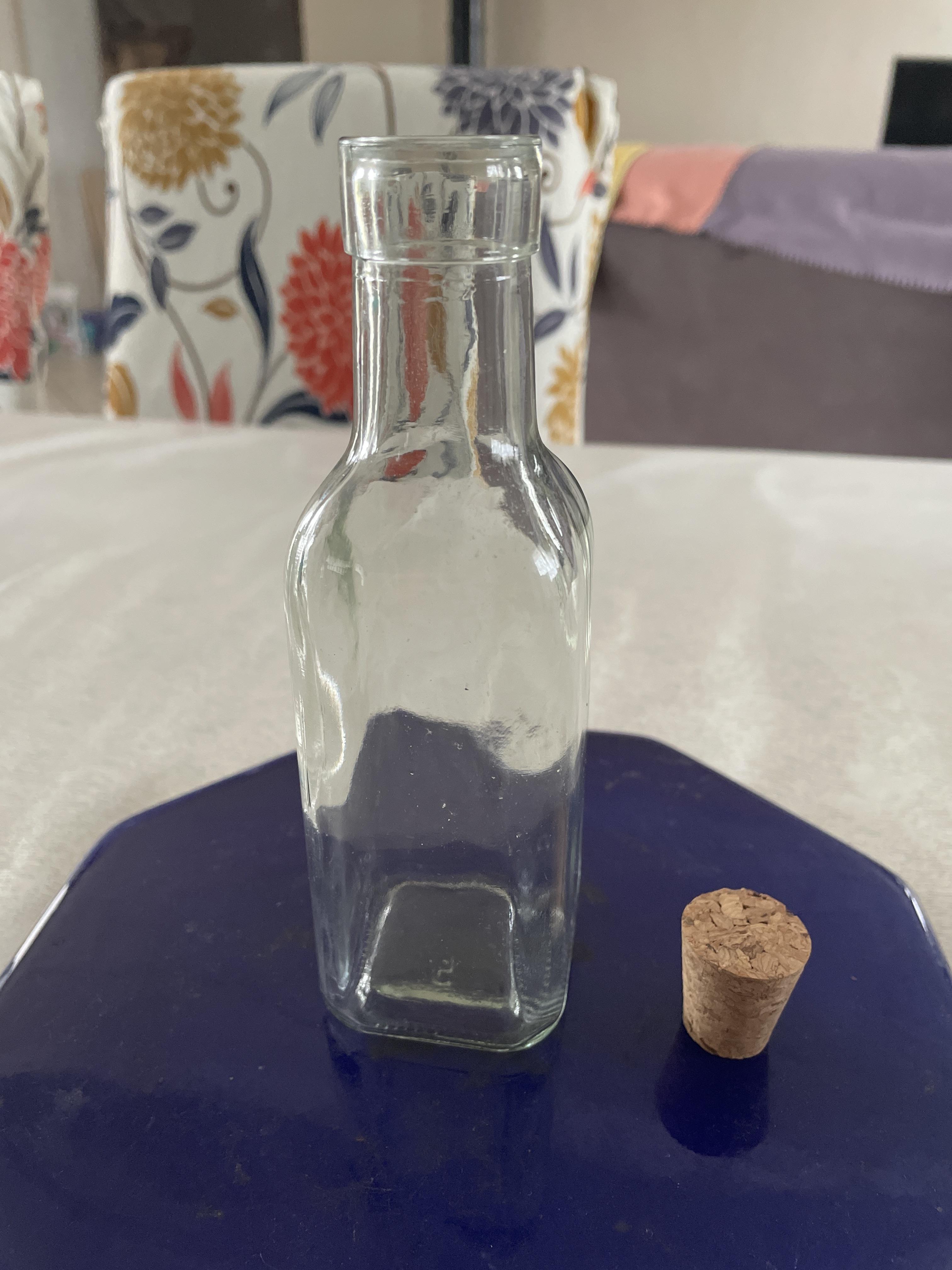 troc de troc flacon soliflor image 0