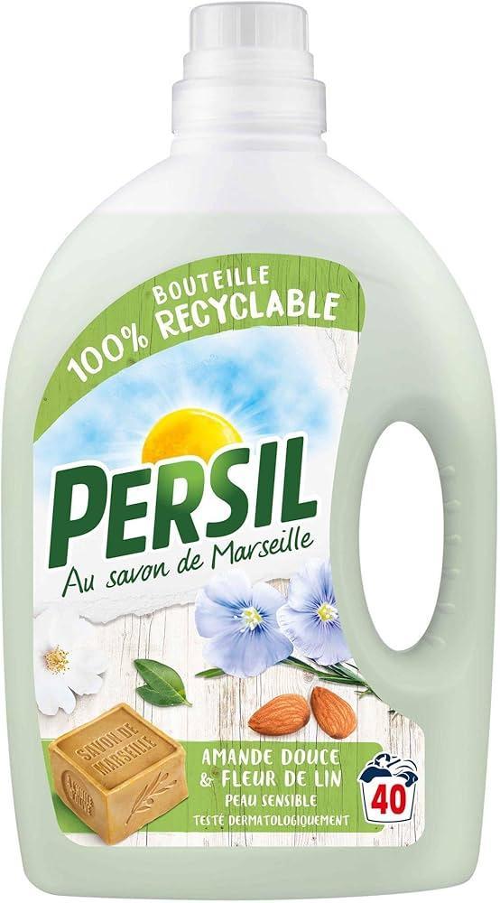 troc de troc bidon lessive persil image 0