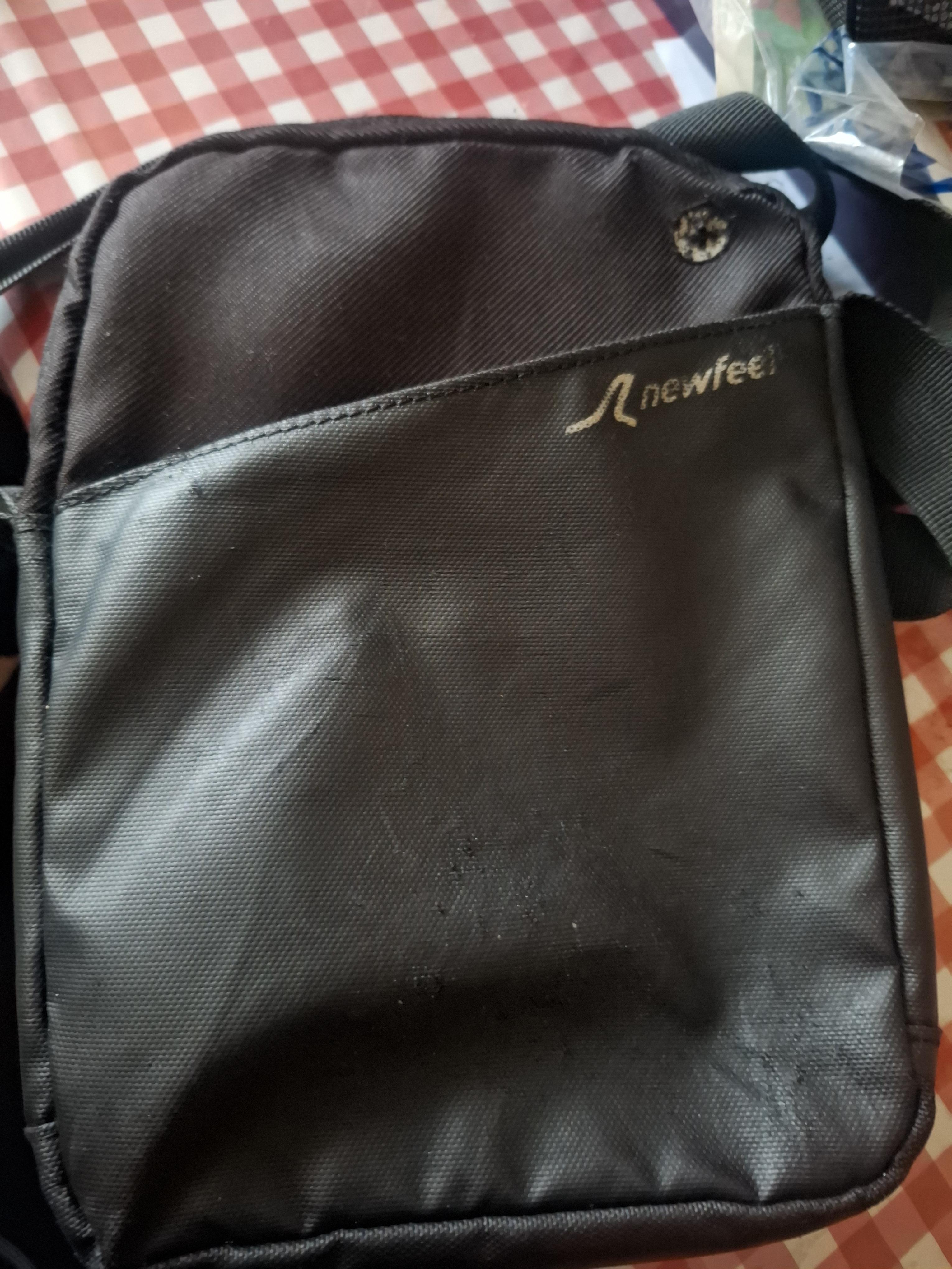 troc de troc saccoche image 0