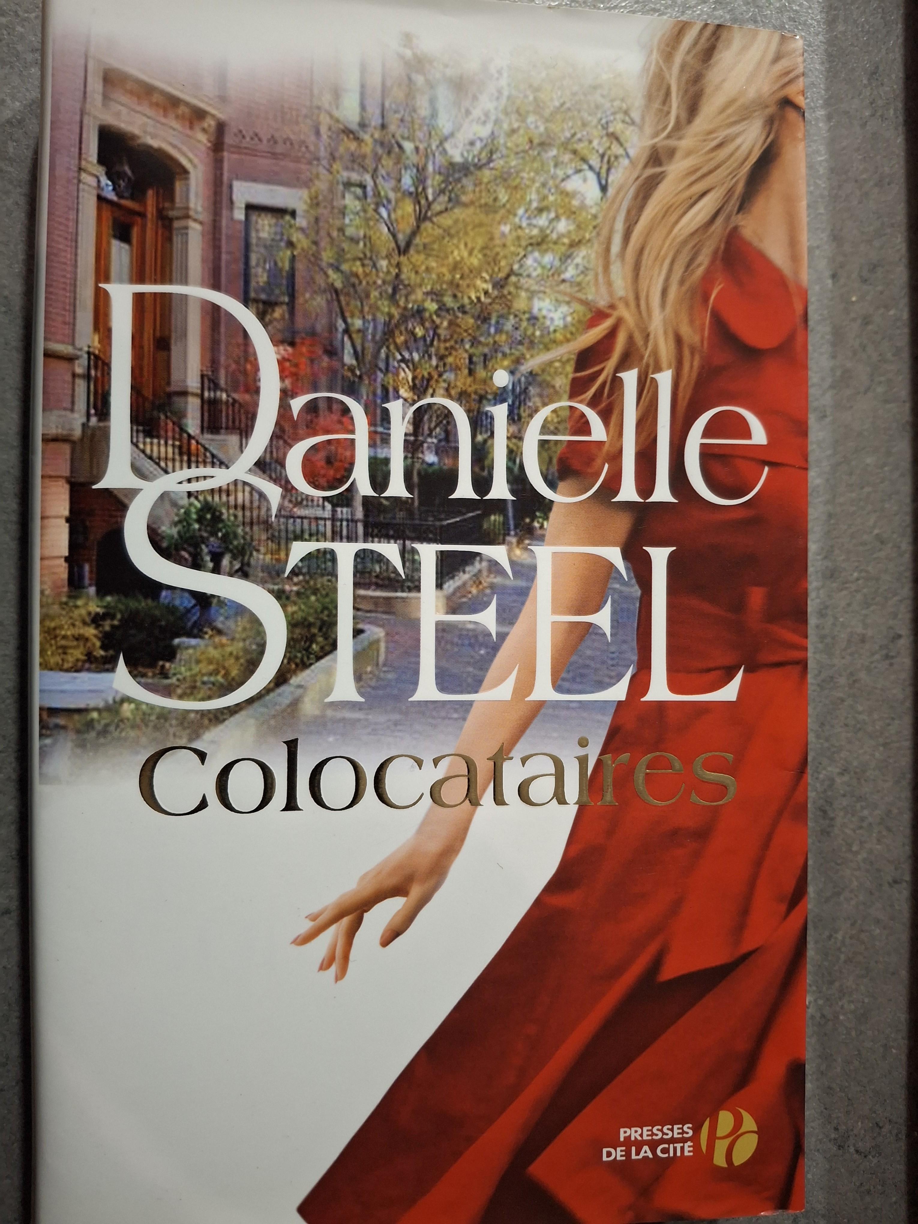 troc de troc roman d.steel image 0