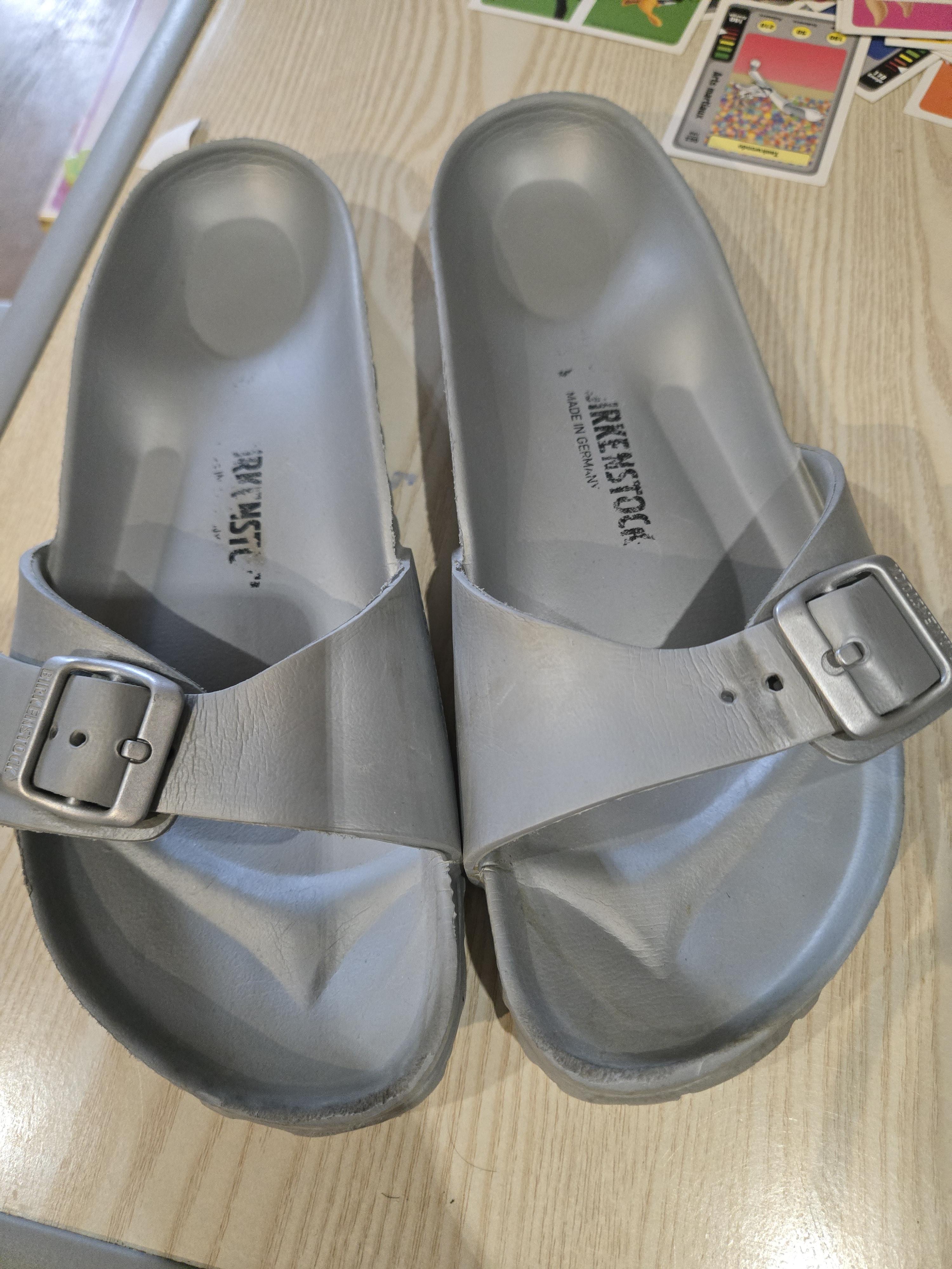 troc de troc birkenstock 40 image 0