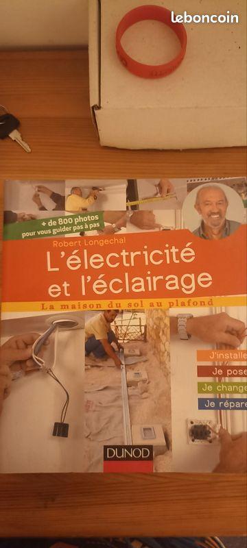 troc de troc livre sur l'électricité image 0