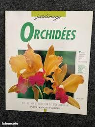 troc de troc livre - orchidées image 0