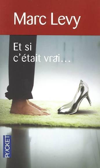 troc de troc livre - et si c'était vrai... - poche - marc levy image 0