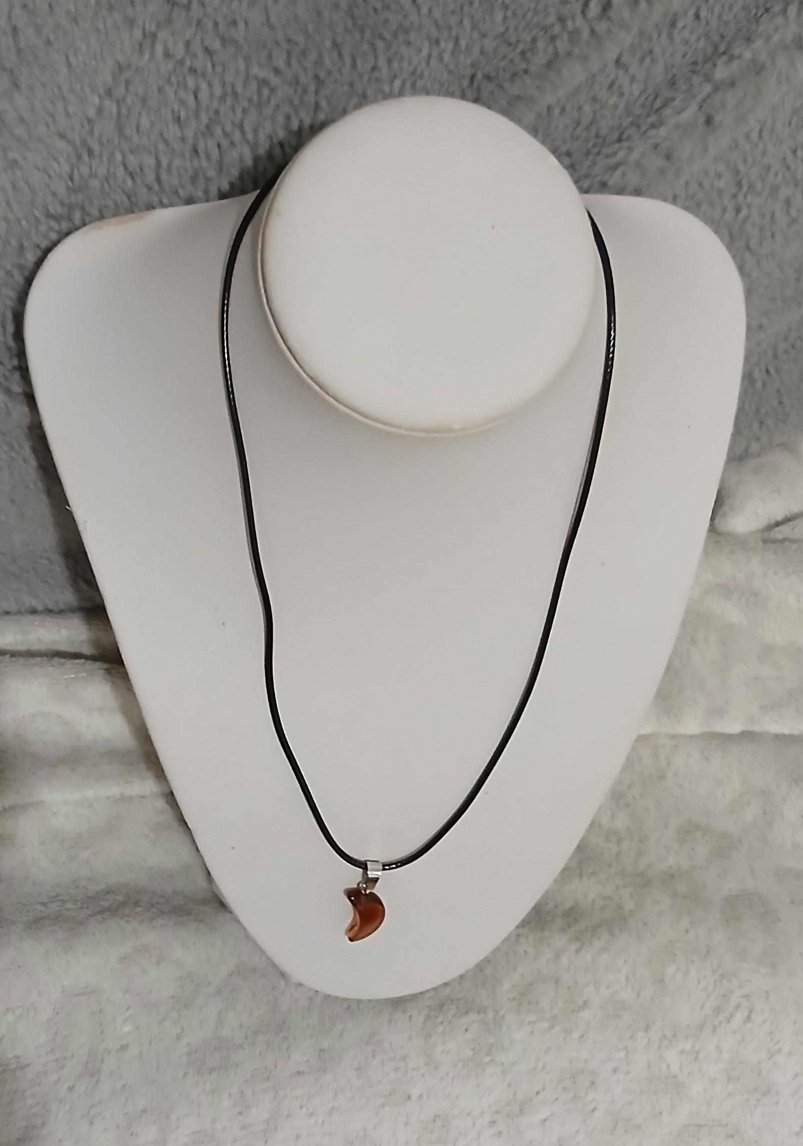 troc de troc collier femme image 0