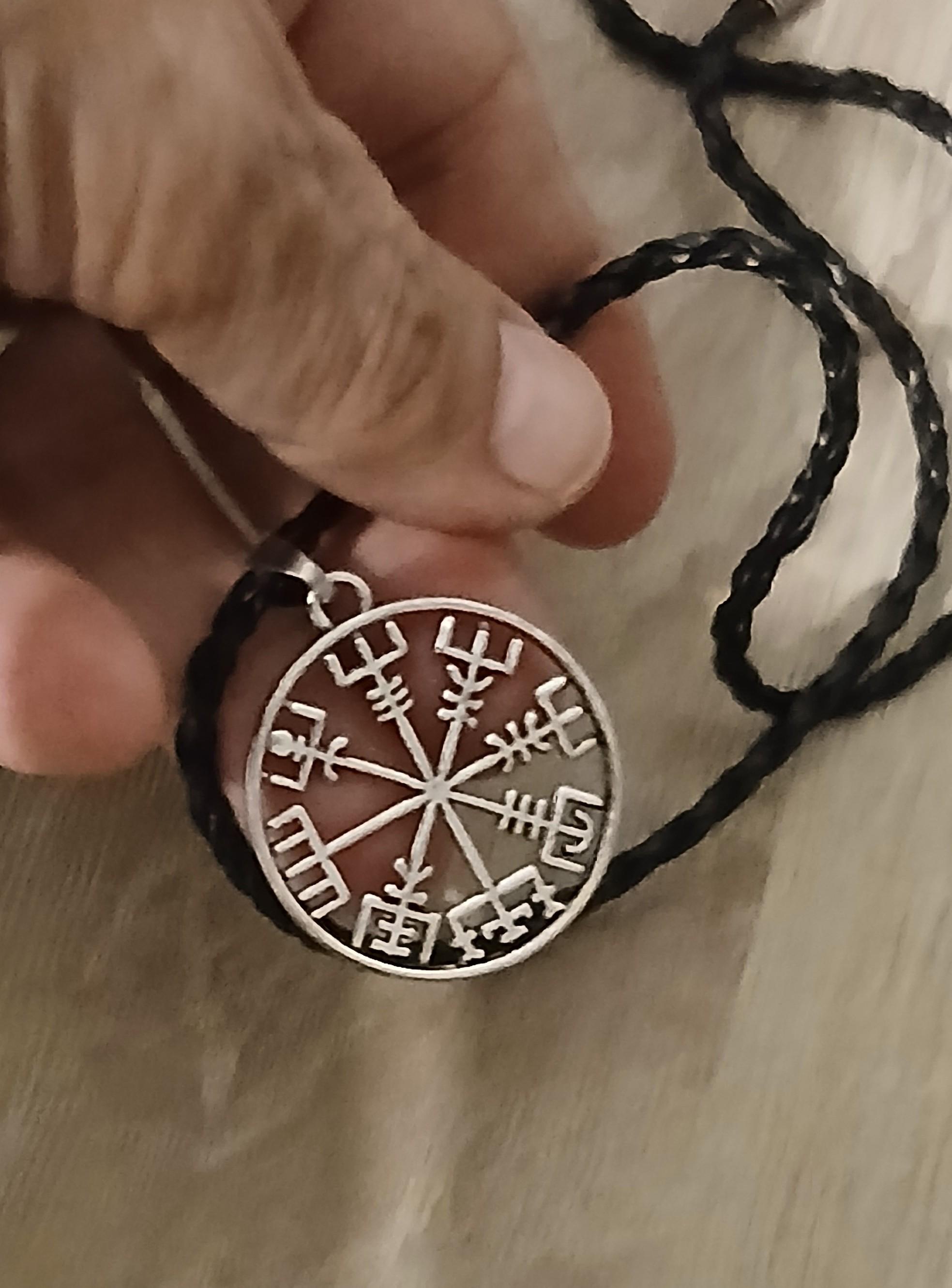 troc de troc collier femme image 2