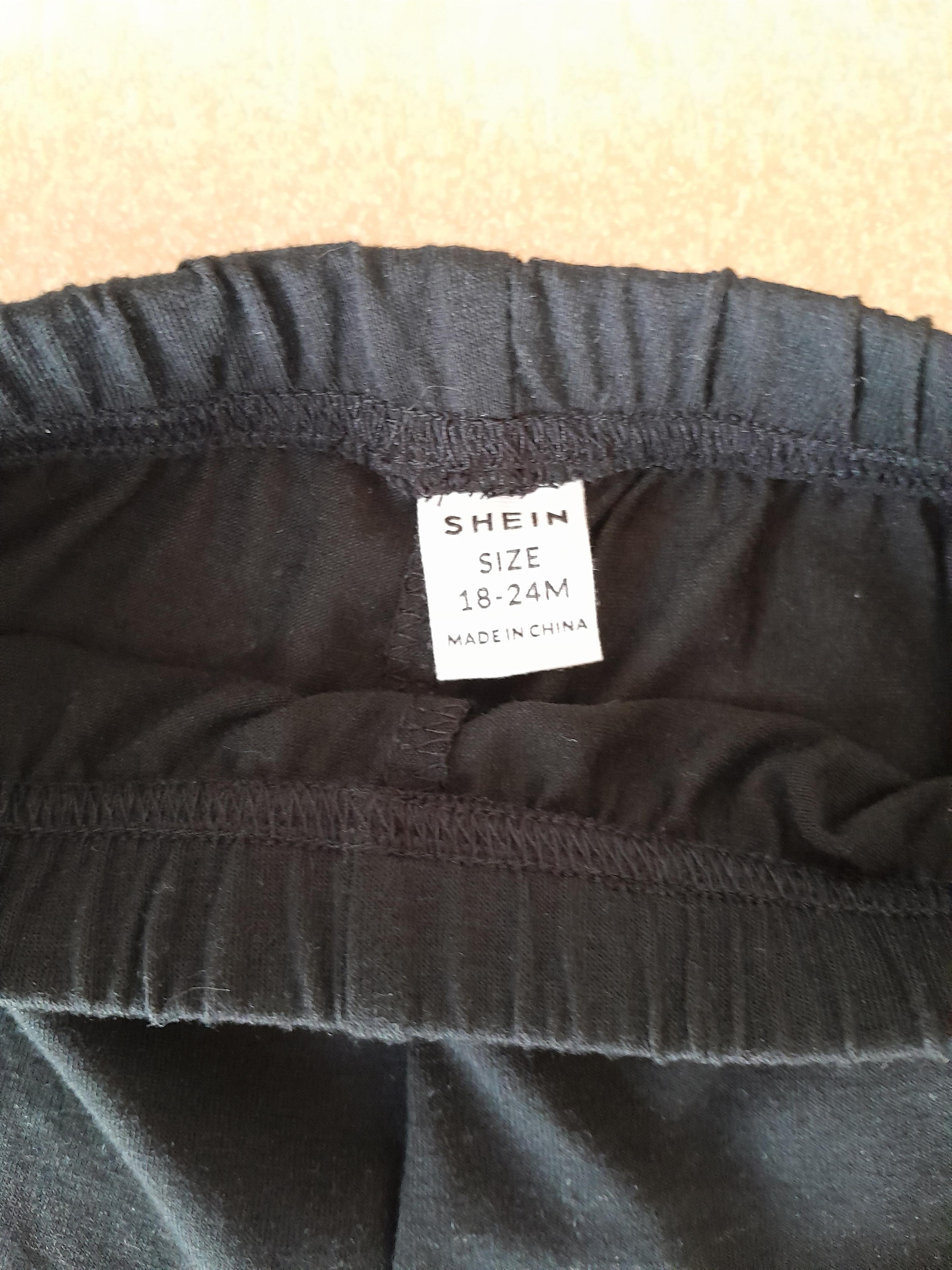 troc de troc short enfant 18/24 mois image 2