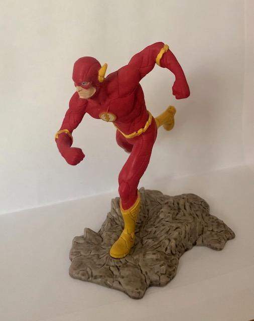 troc de troc figurine schleich – justice league – flash image 0