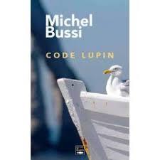 troc de troc livre - code lupin - poche - michel bussi image 0