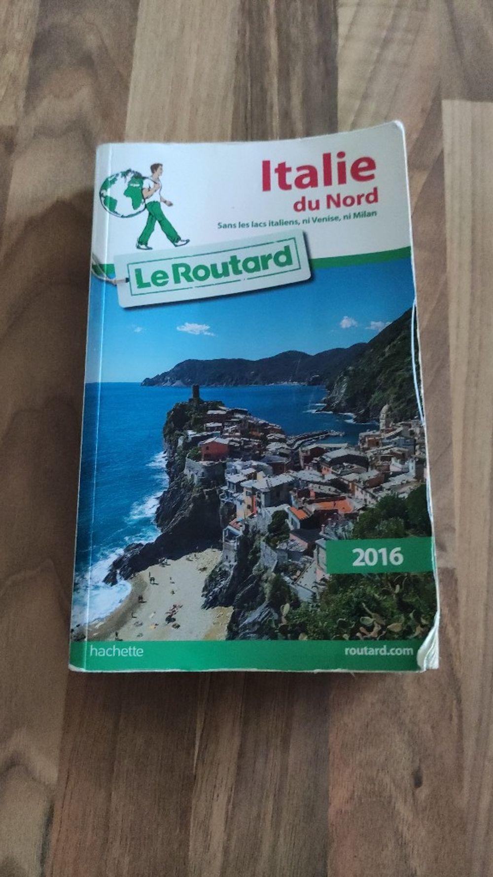 troc de troc routard italie du nord image 0